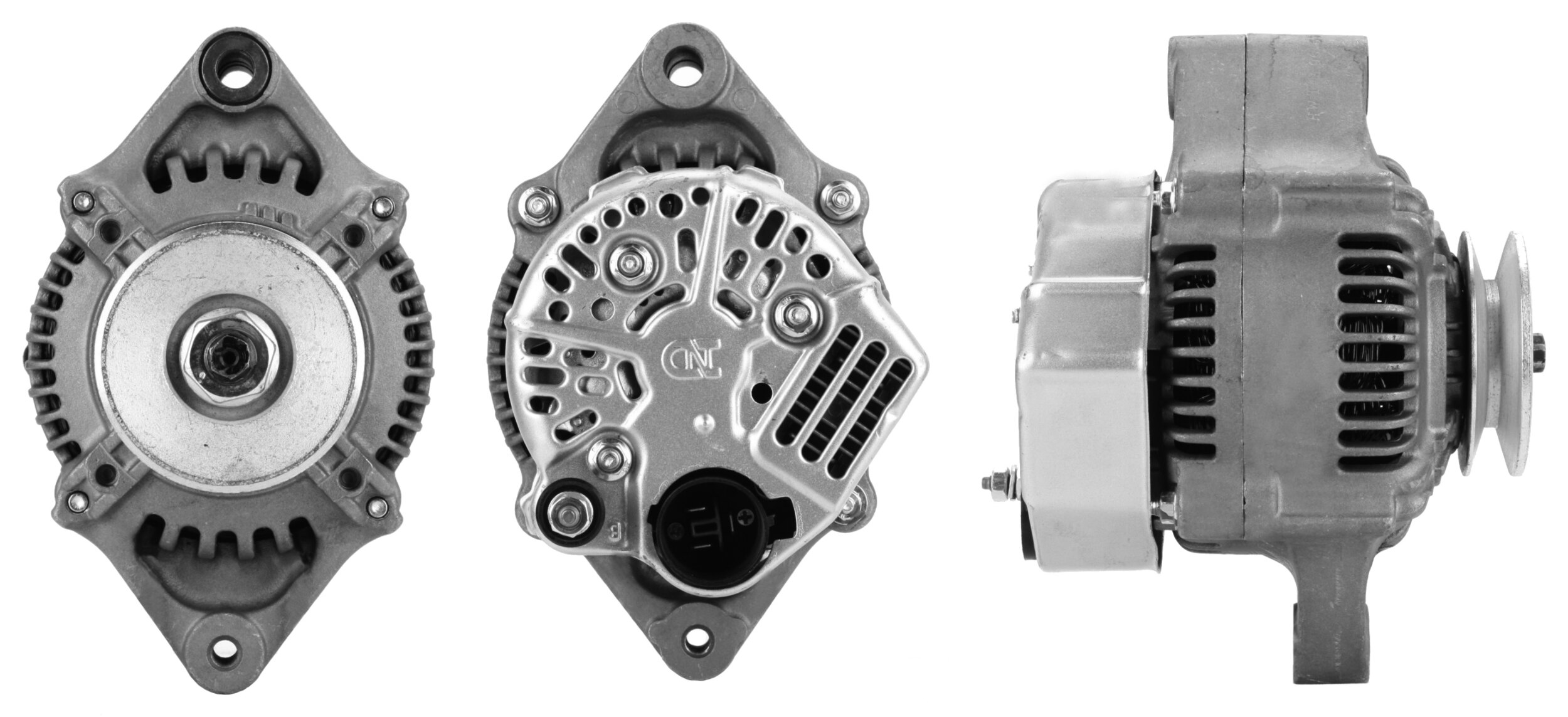 Alternator/Dynamo DRI 243110552