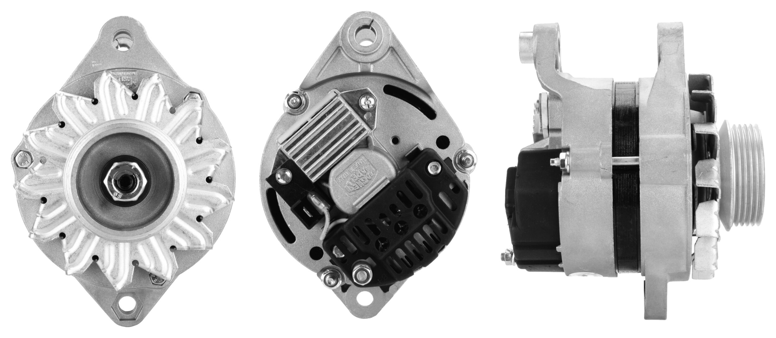 Alternator/Dynamo DRI 218126652