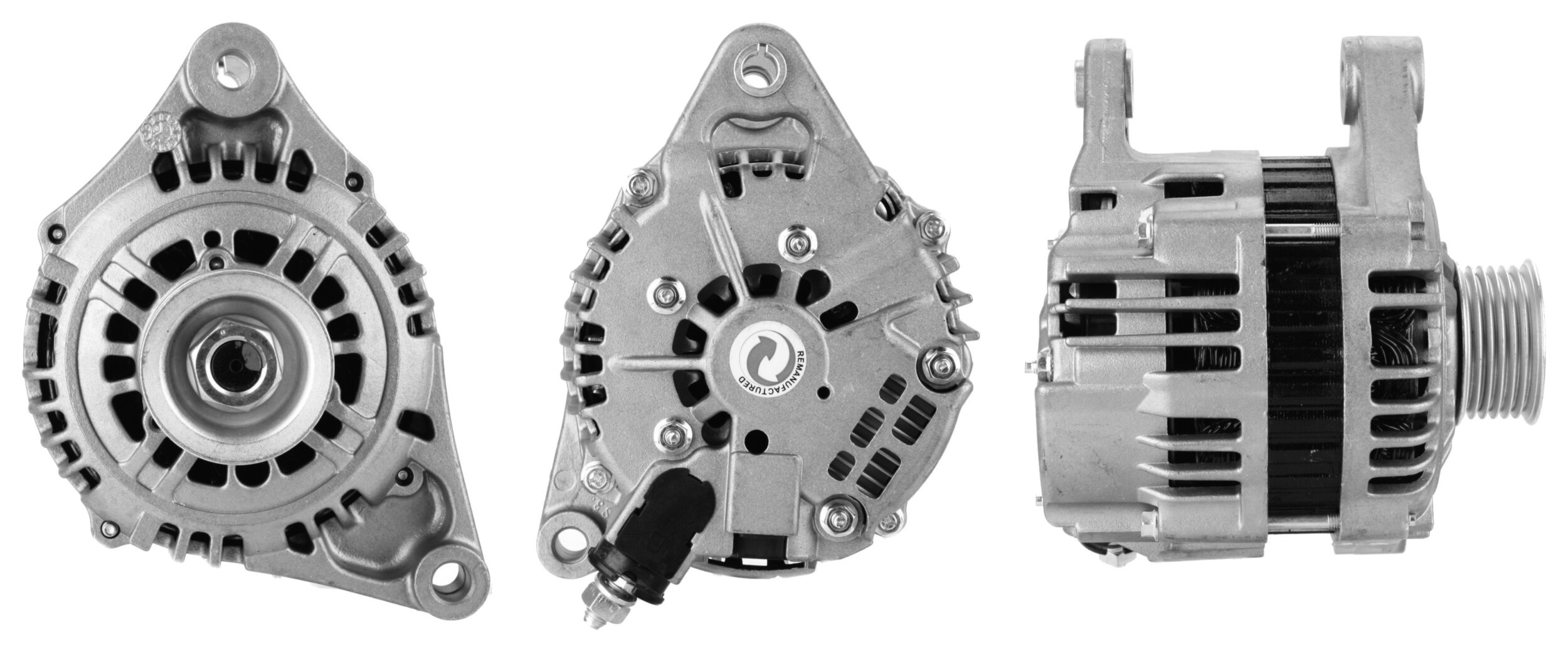 Alternator/Dynamo DRI 227180702