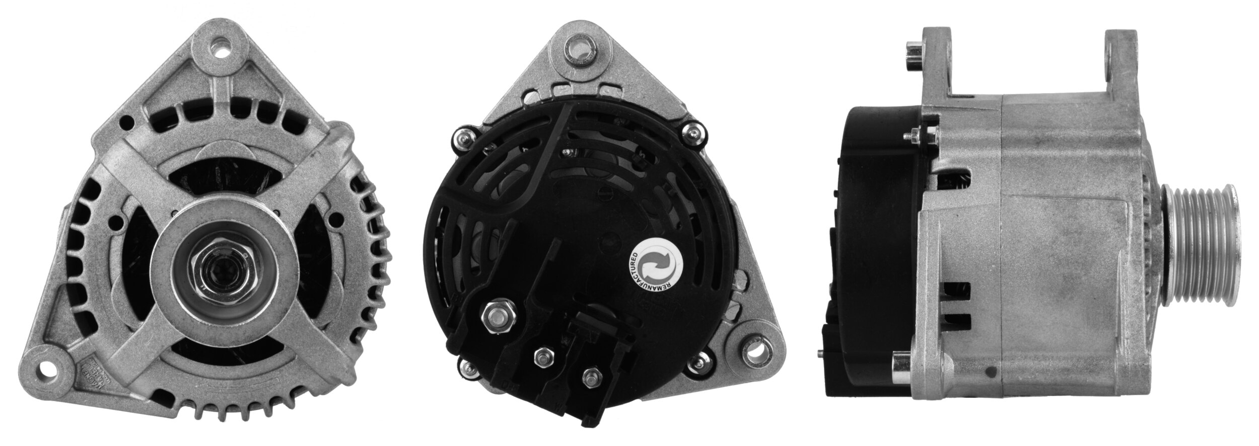 Alternator/Dynamo DRI 2141171202