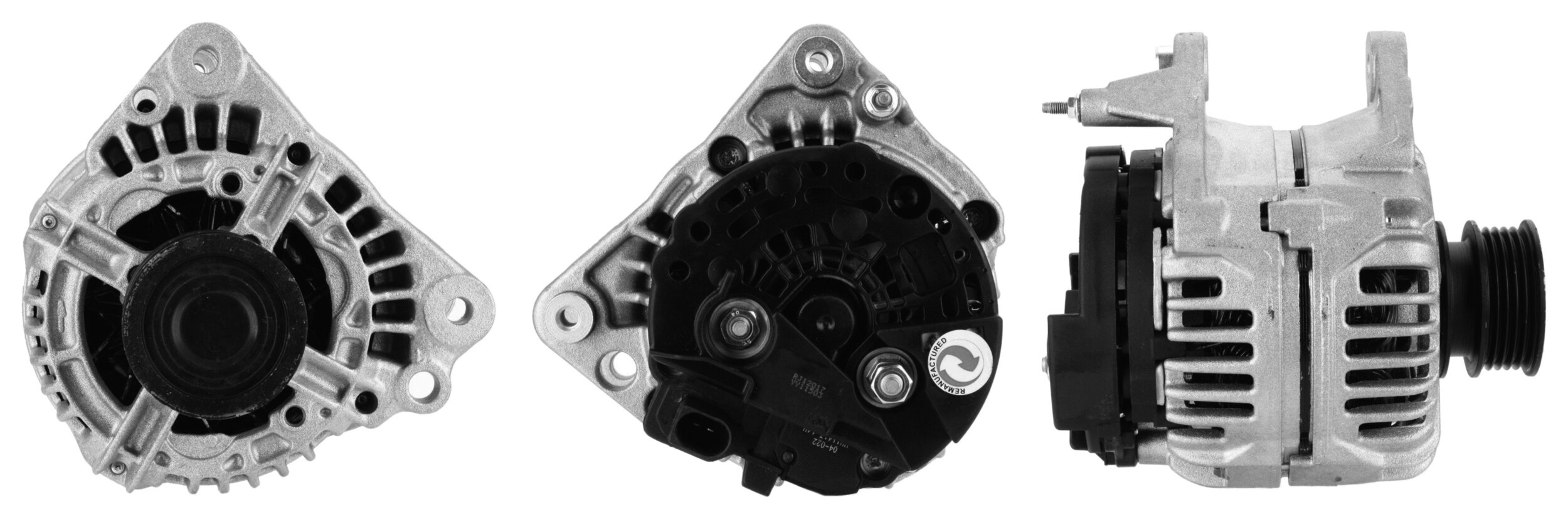 Alternator/Dynamo DRI 211315902