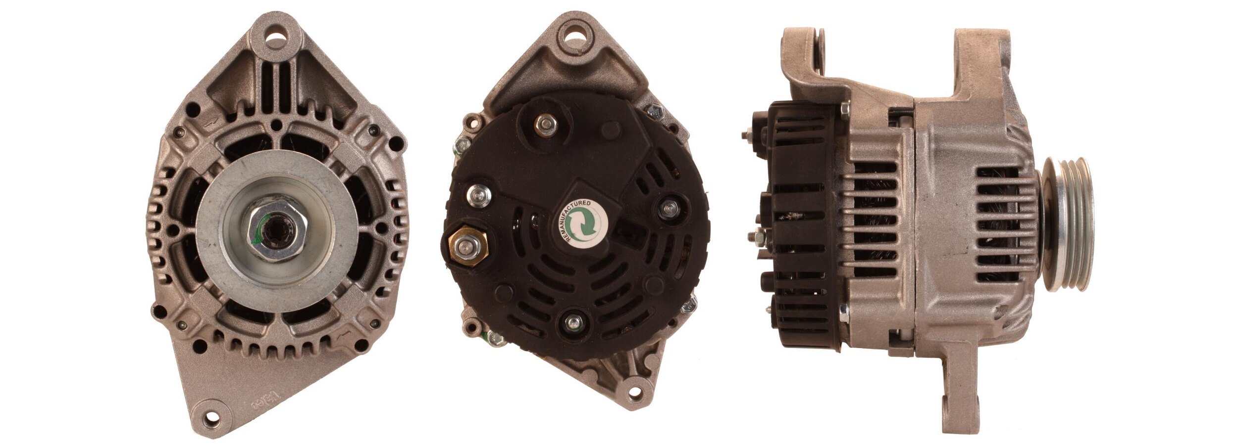 Alternator/Dynamo DRI 230309752