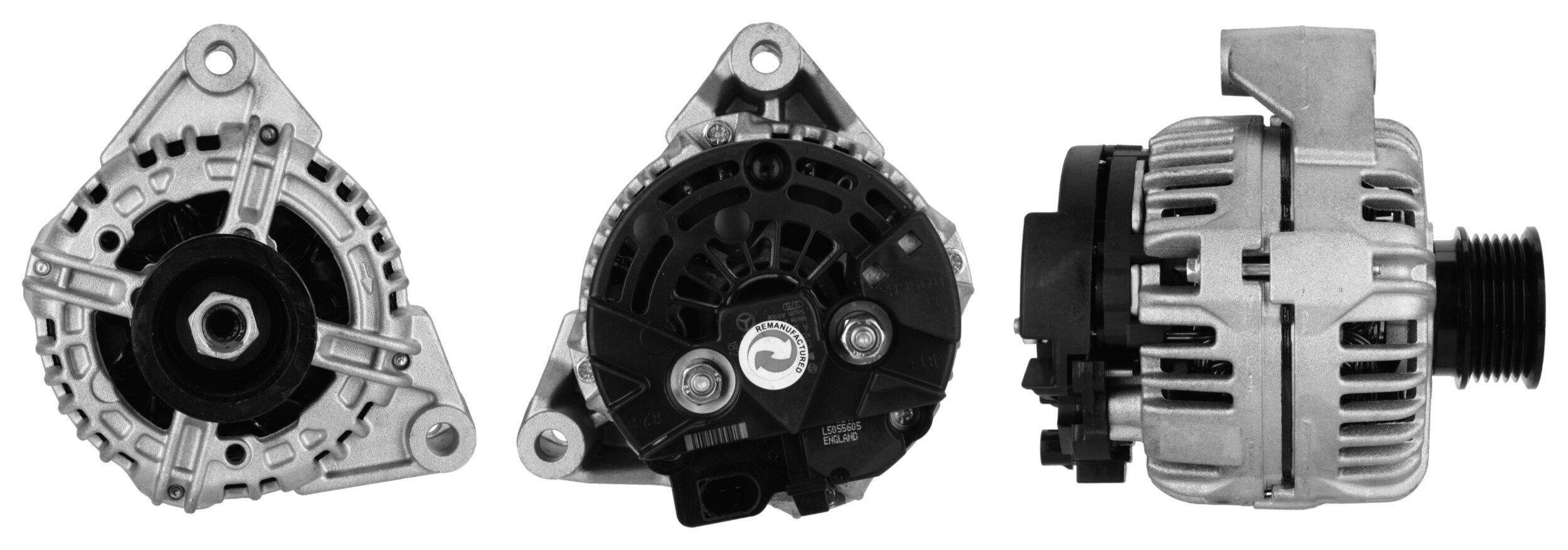Alternator/Dynamo DRI 225144902