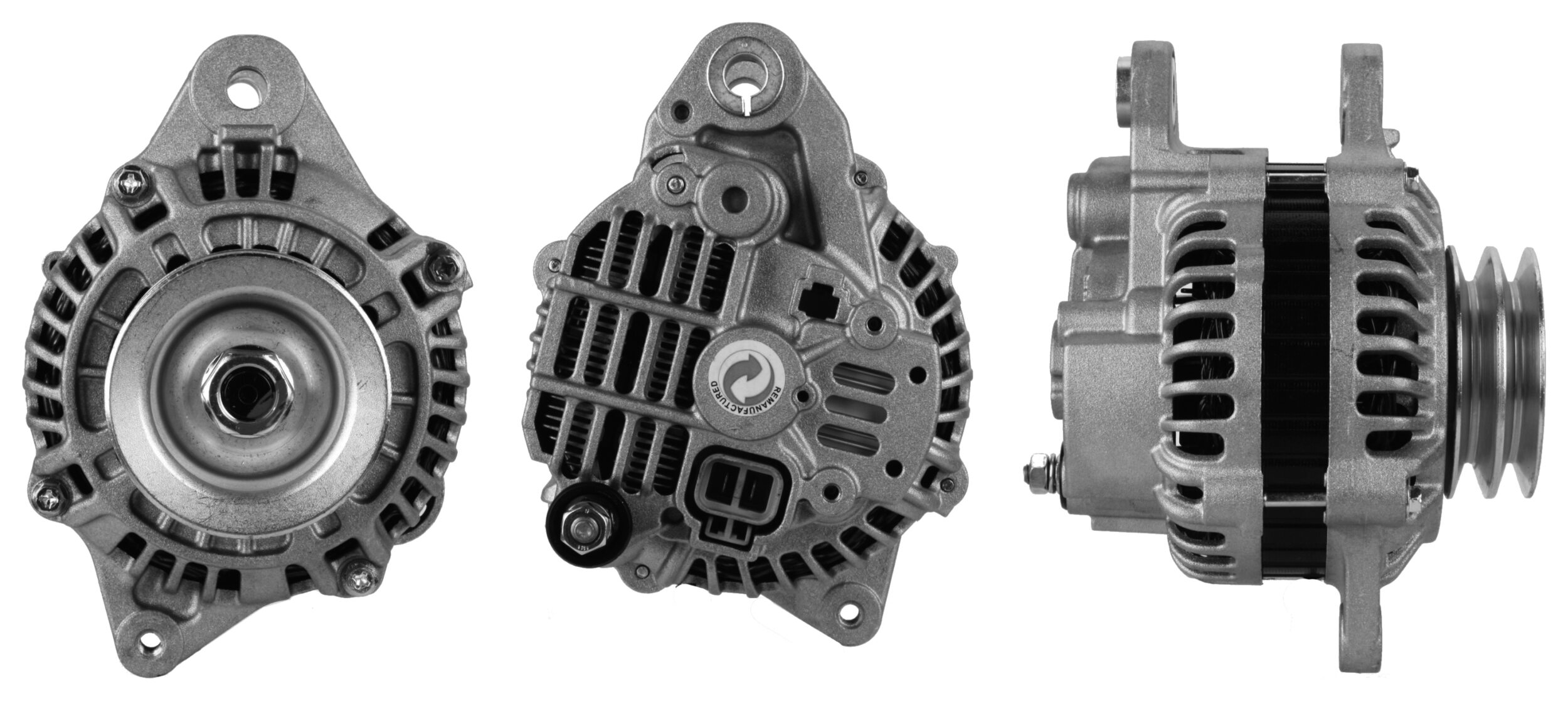 Alternator/Dynamo DRI 226142502