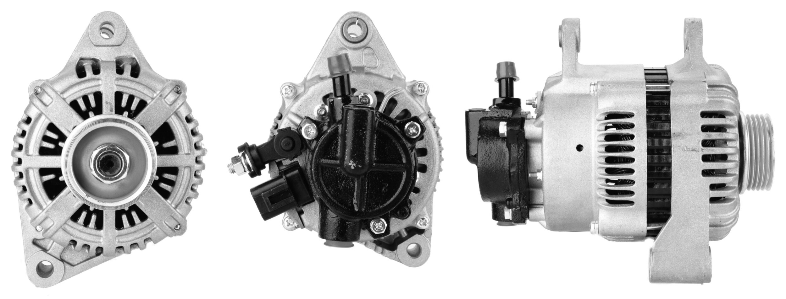 Alternator/Dynamo DRI 524111852