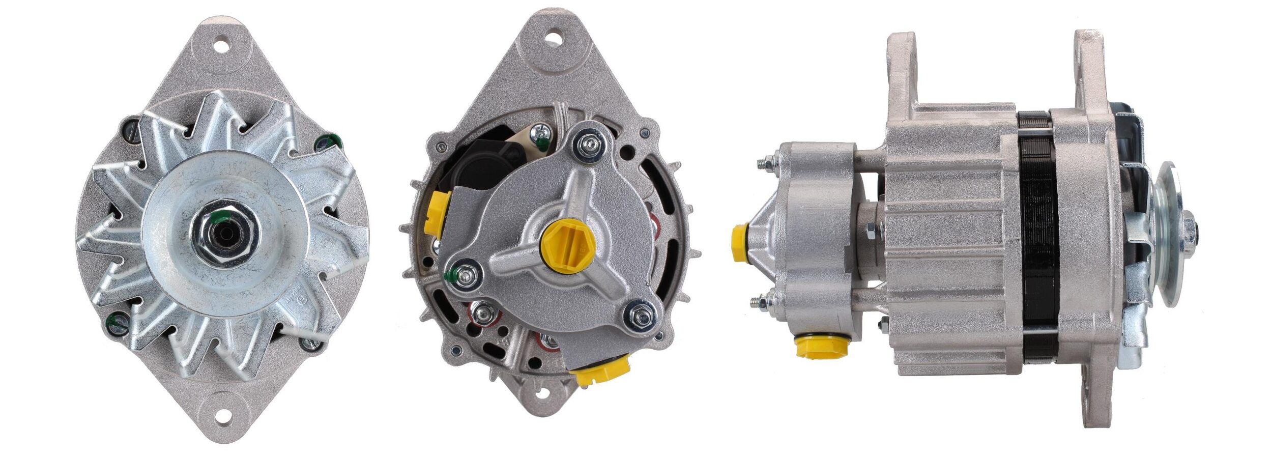 Alternator/Dynamo DRI 228109552