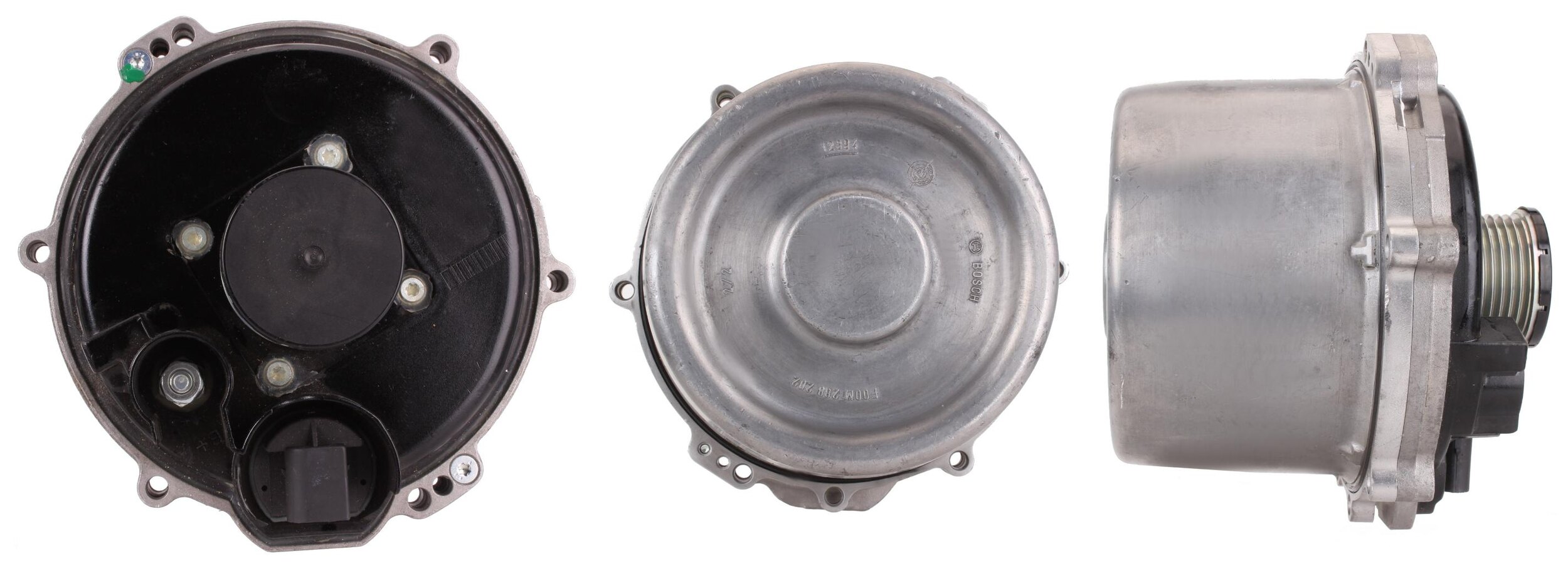 Alternator/Dynamo DRI 5251331502WH