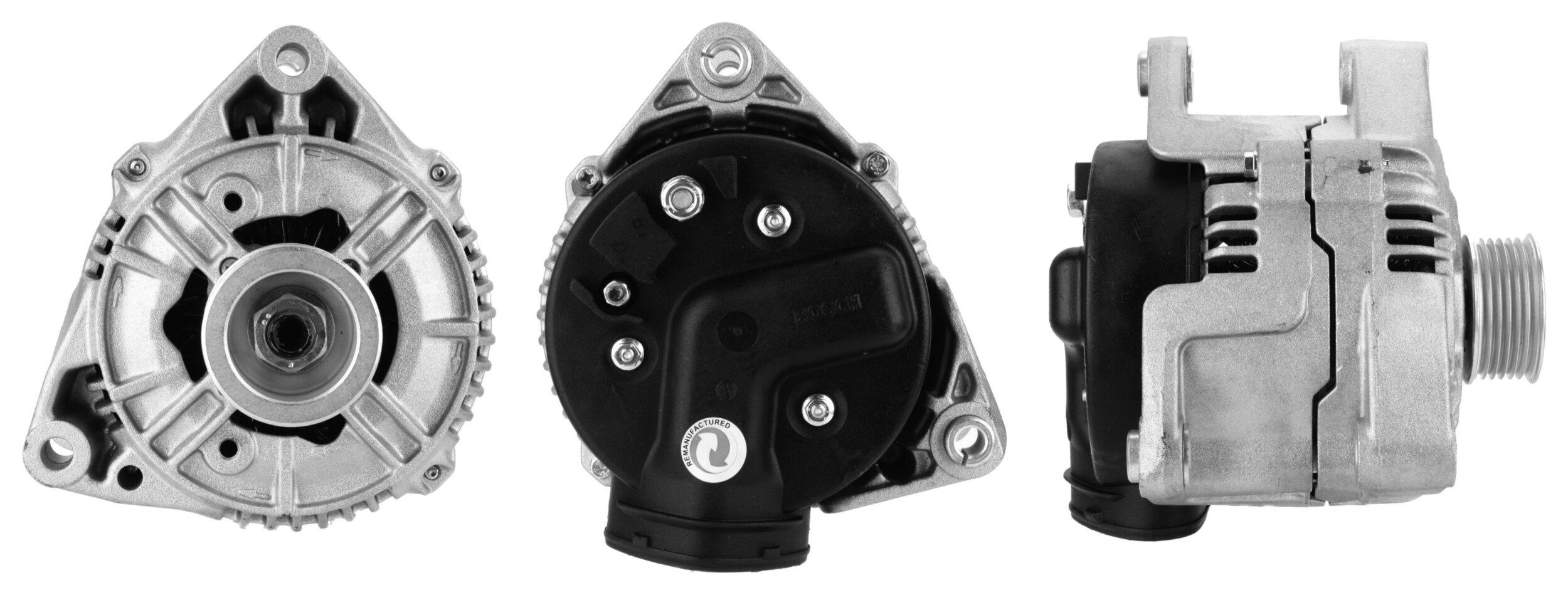 Alternator/Dynamo DRI 2311111302