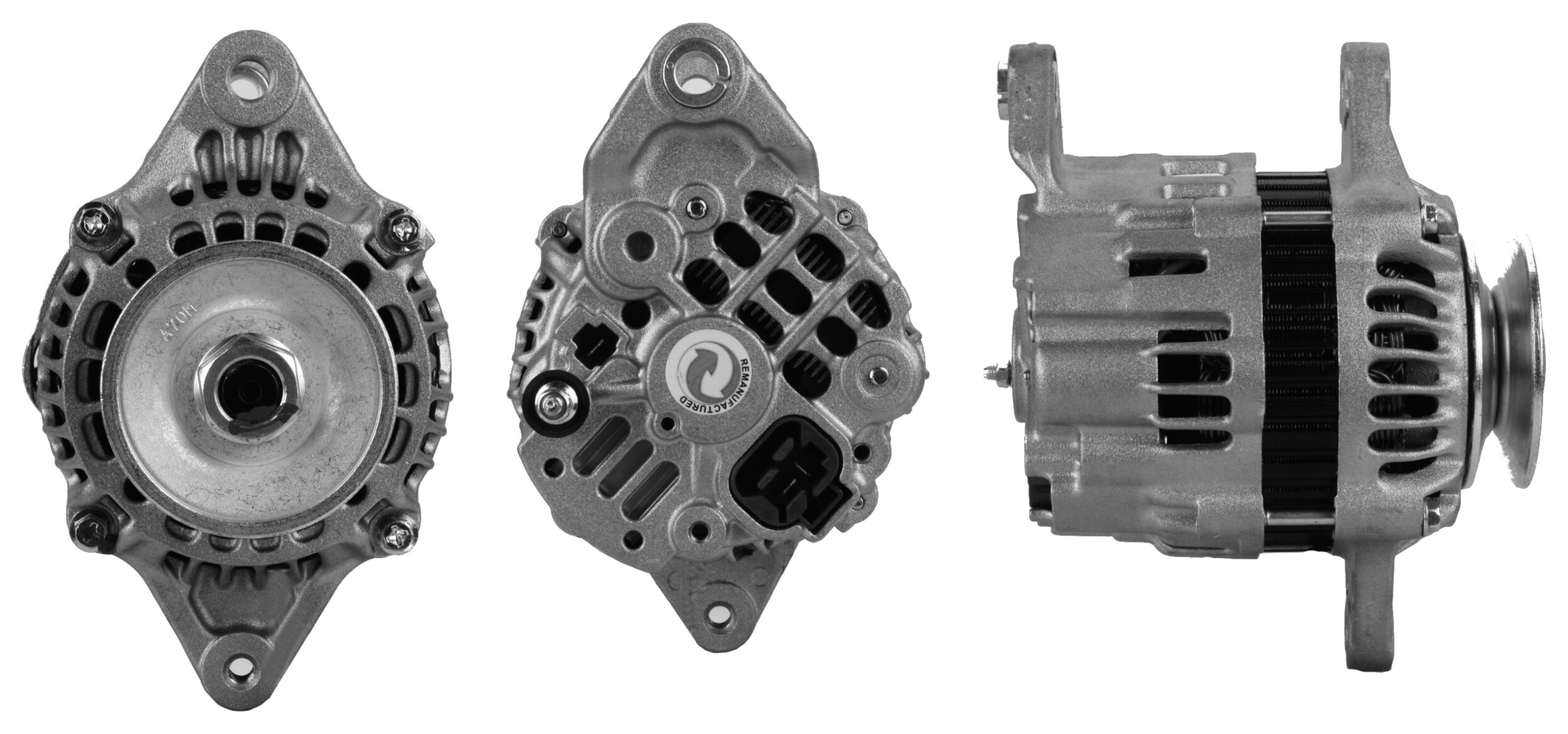 Alternator/Dynamo DRI 519122402