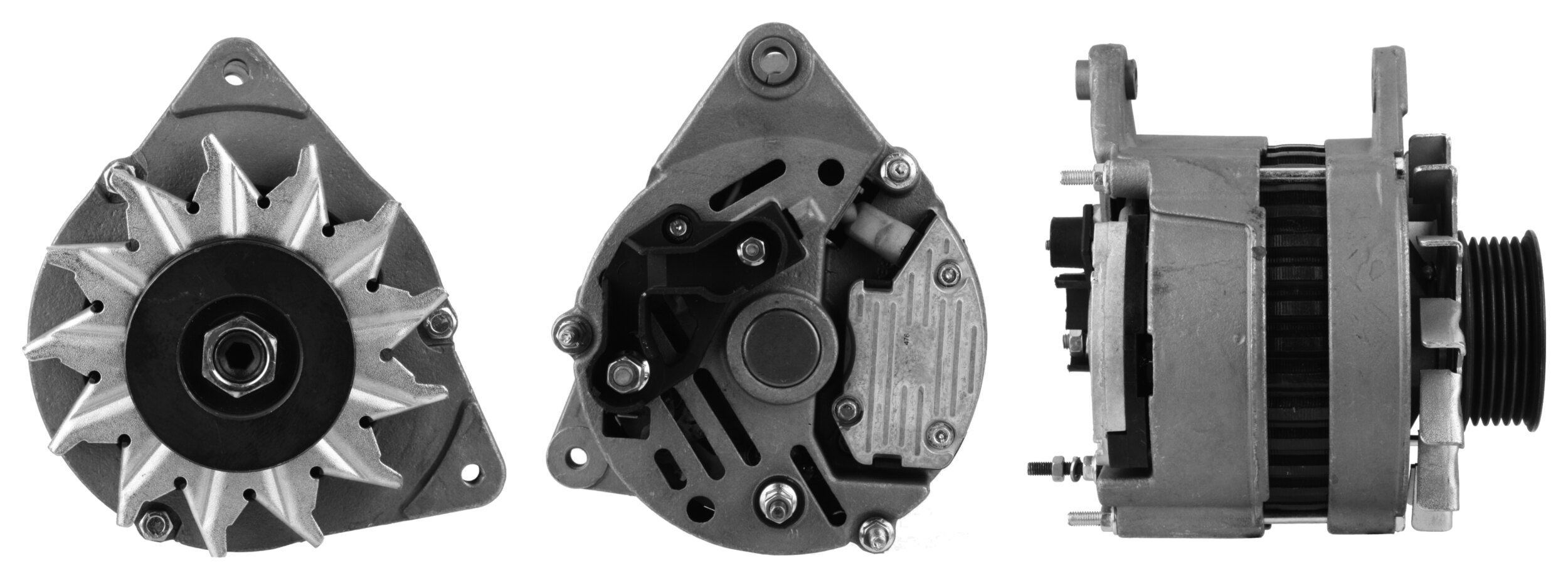 Alternator/Dynamo DRI 219178702