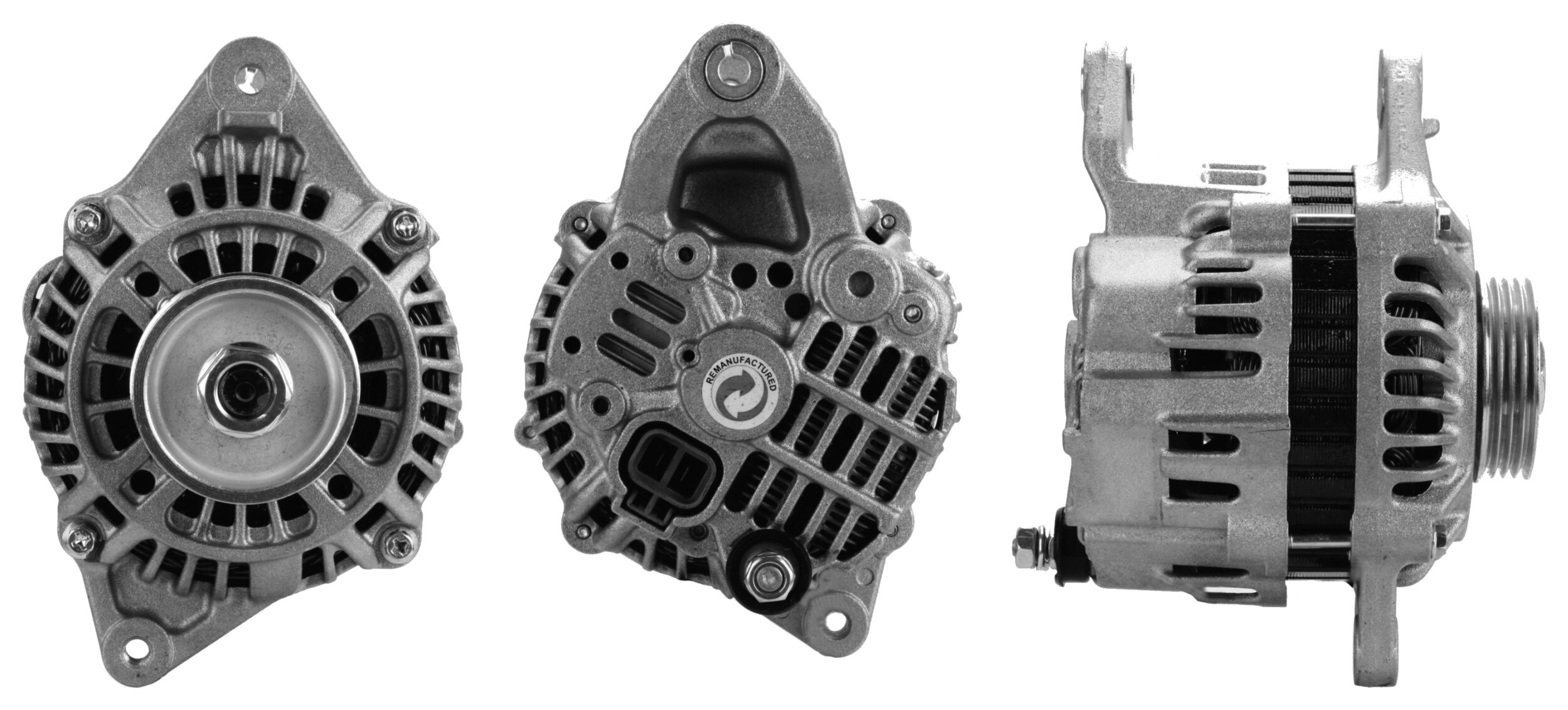 Alternator/Dynamo DRI 226132902
