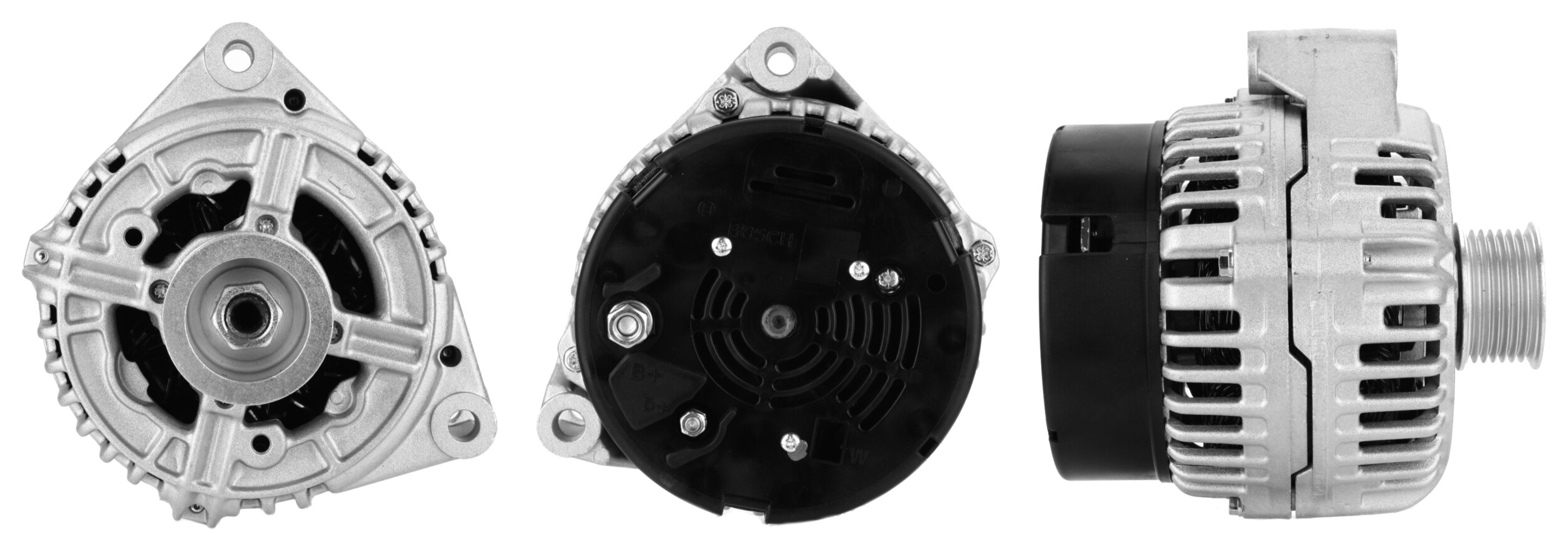 Alternator/Dynamo DRI 2141321302