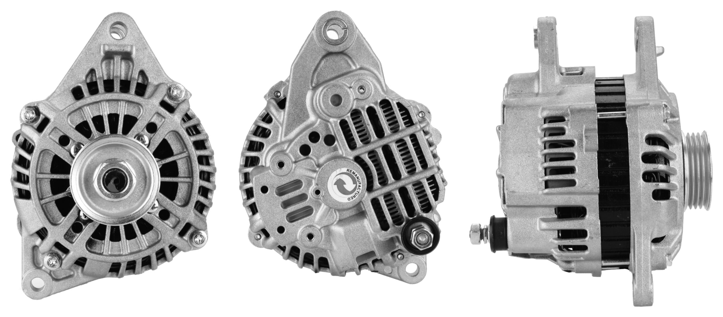 Alternator/Dynamo DRI 526144802