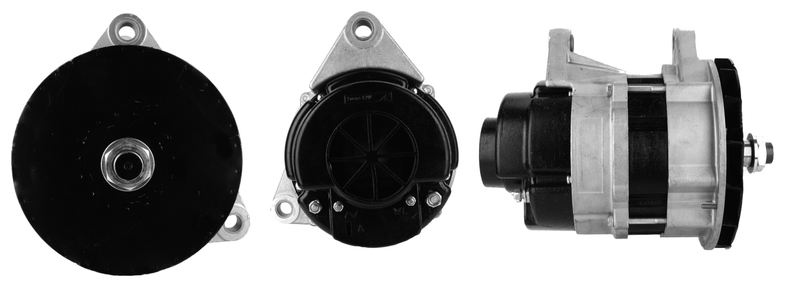 Alternator/Dynamo DRI 5001641204