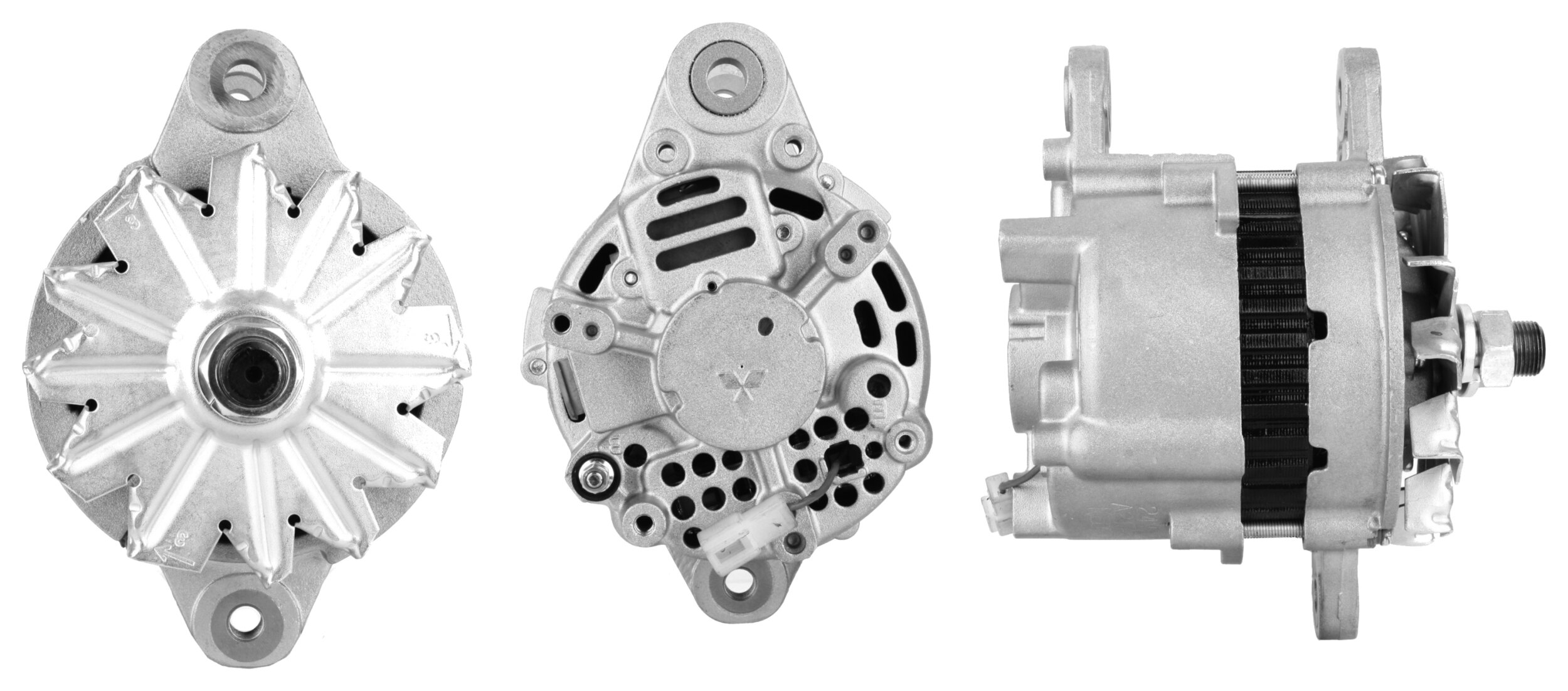 Alternator/Dynamo DRI 526117304