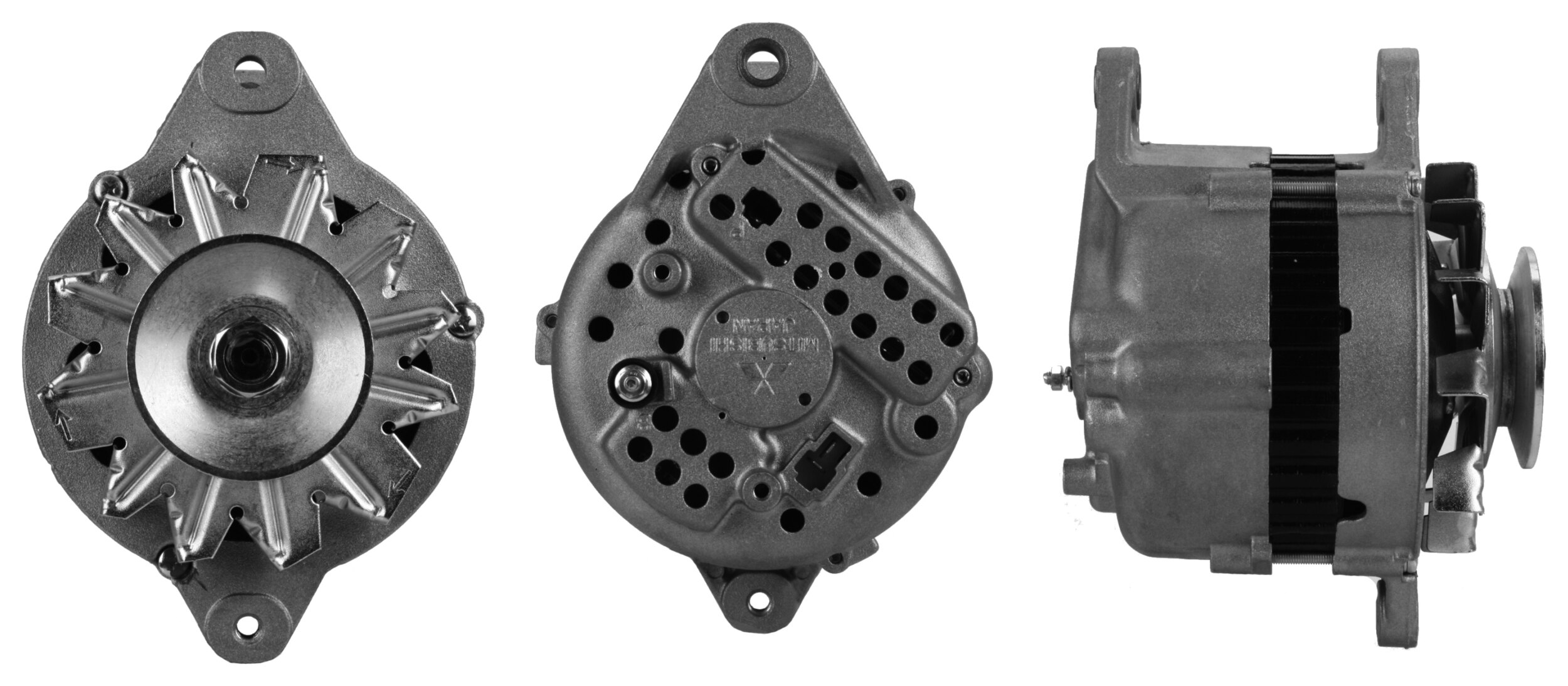 Alternator/Dynamo DRI 224103652