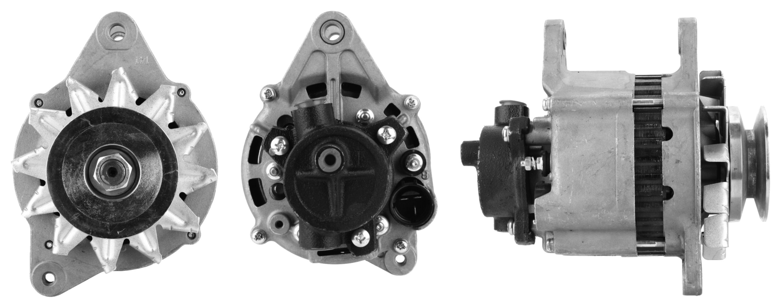 Alternator/Dynamo DRI 243123502