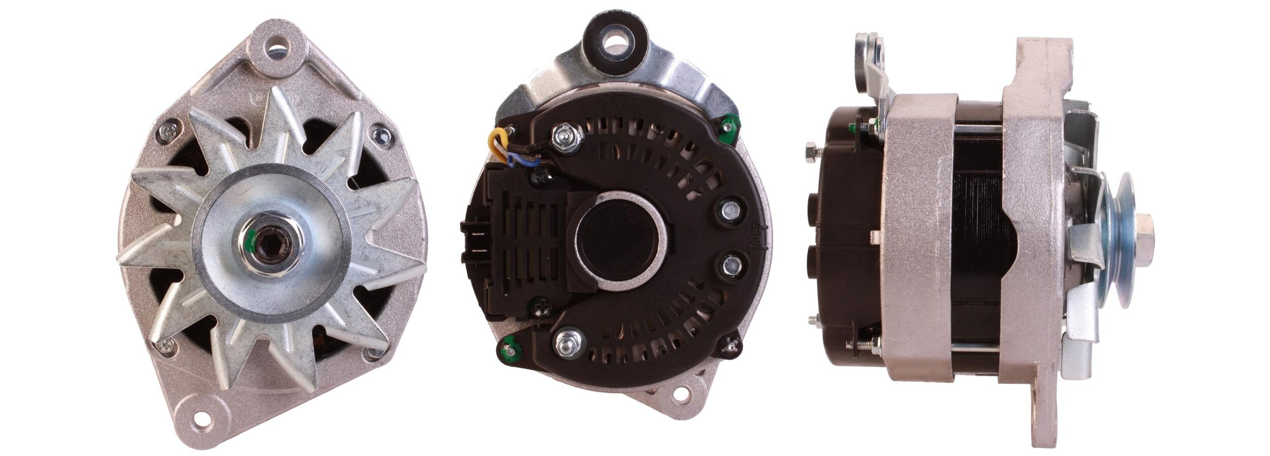 Alternator/Dynamo DRI 230114752