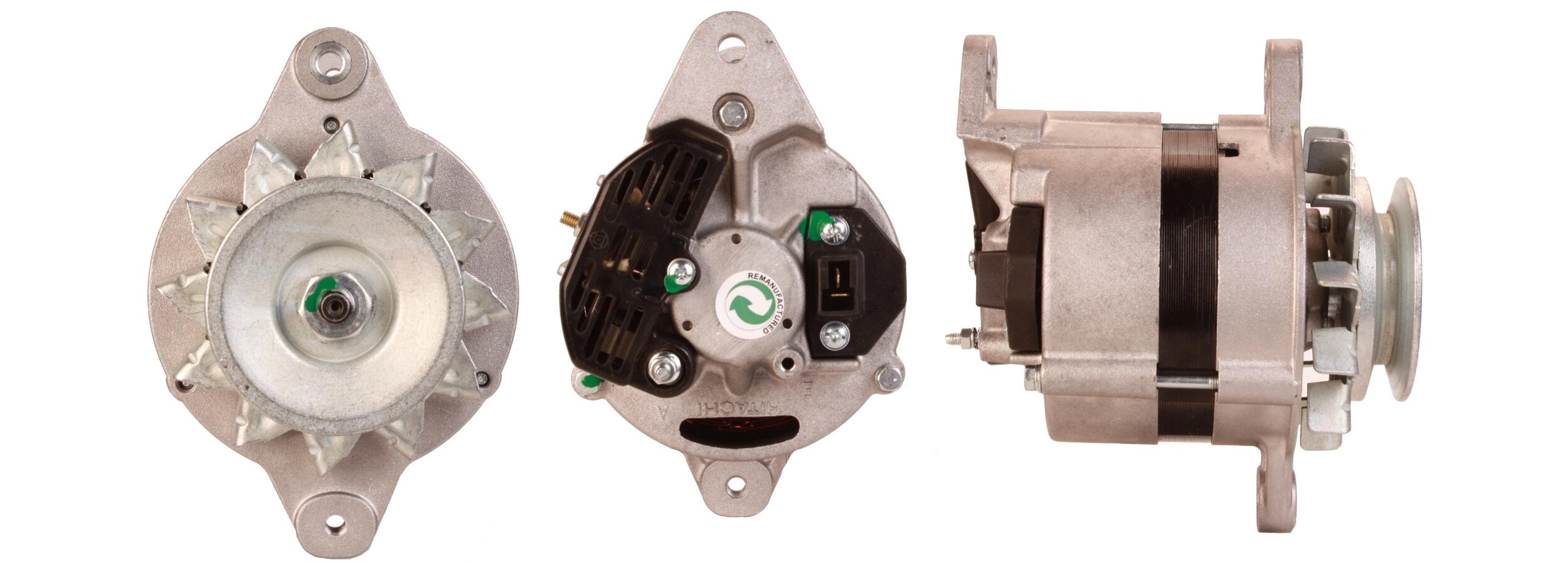 Alternator/Dynamo DRI 543004302