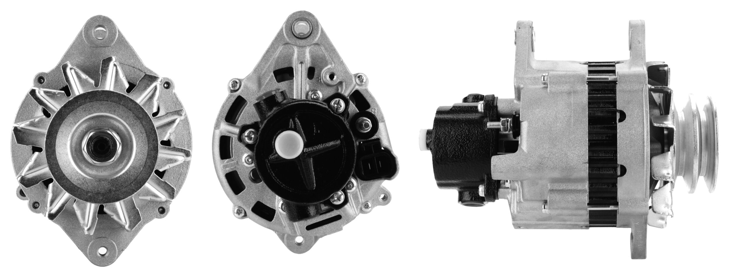 Alternator/Dynamo DRI 227112702