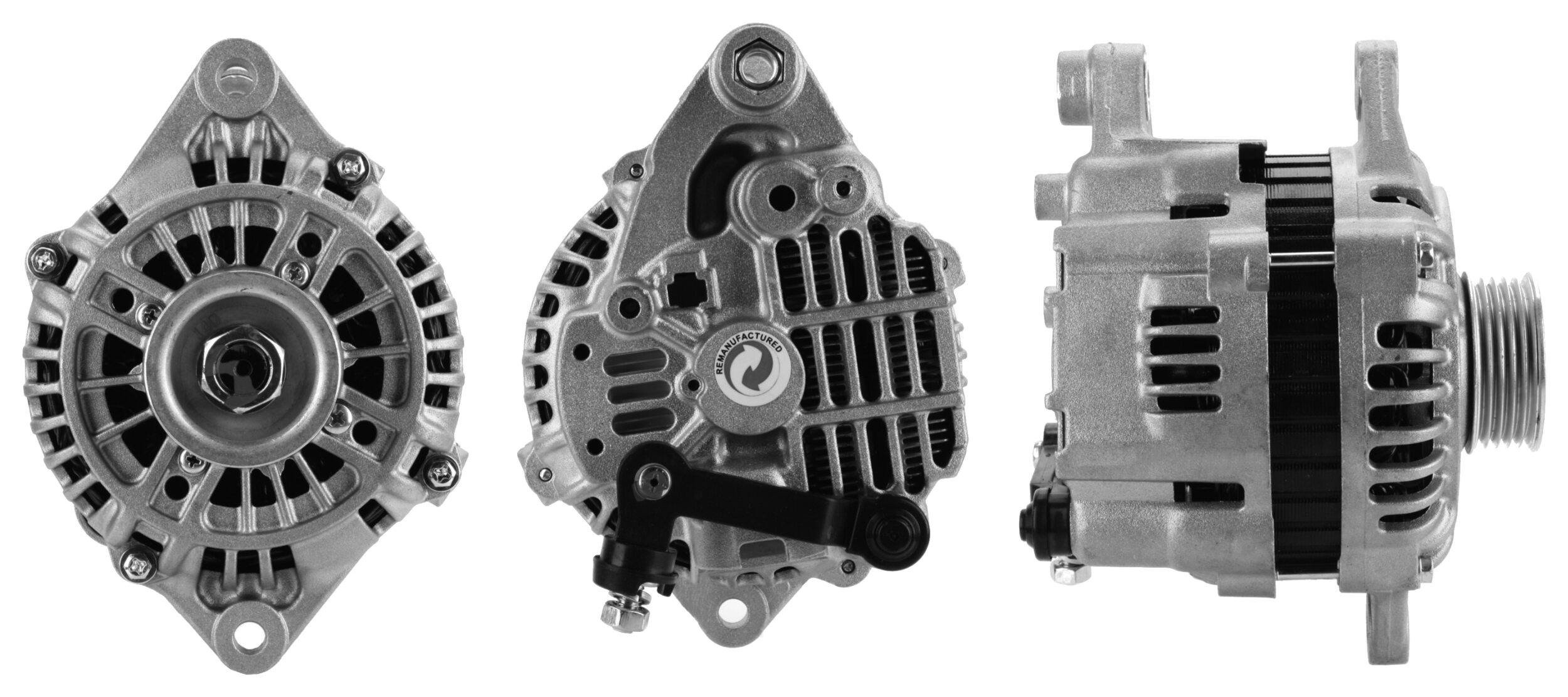 Alternator/Dynamo DRI 224130902