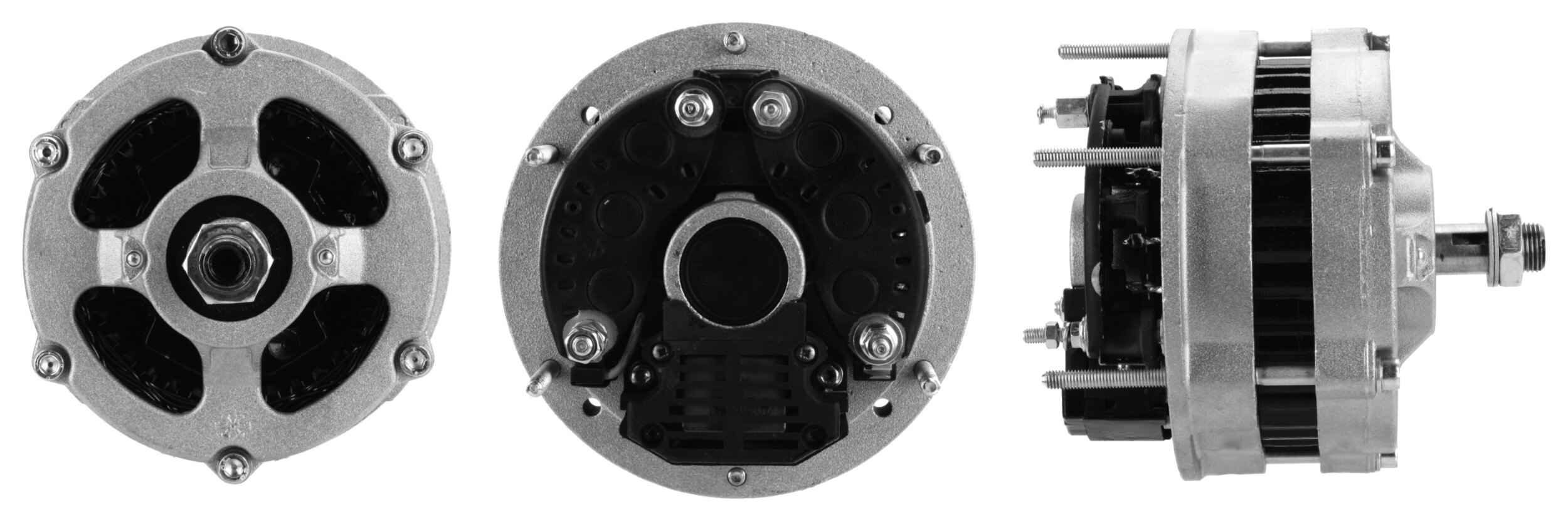 Alternator/Dynamo DRI 580101502