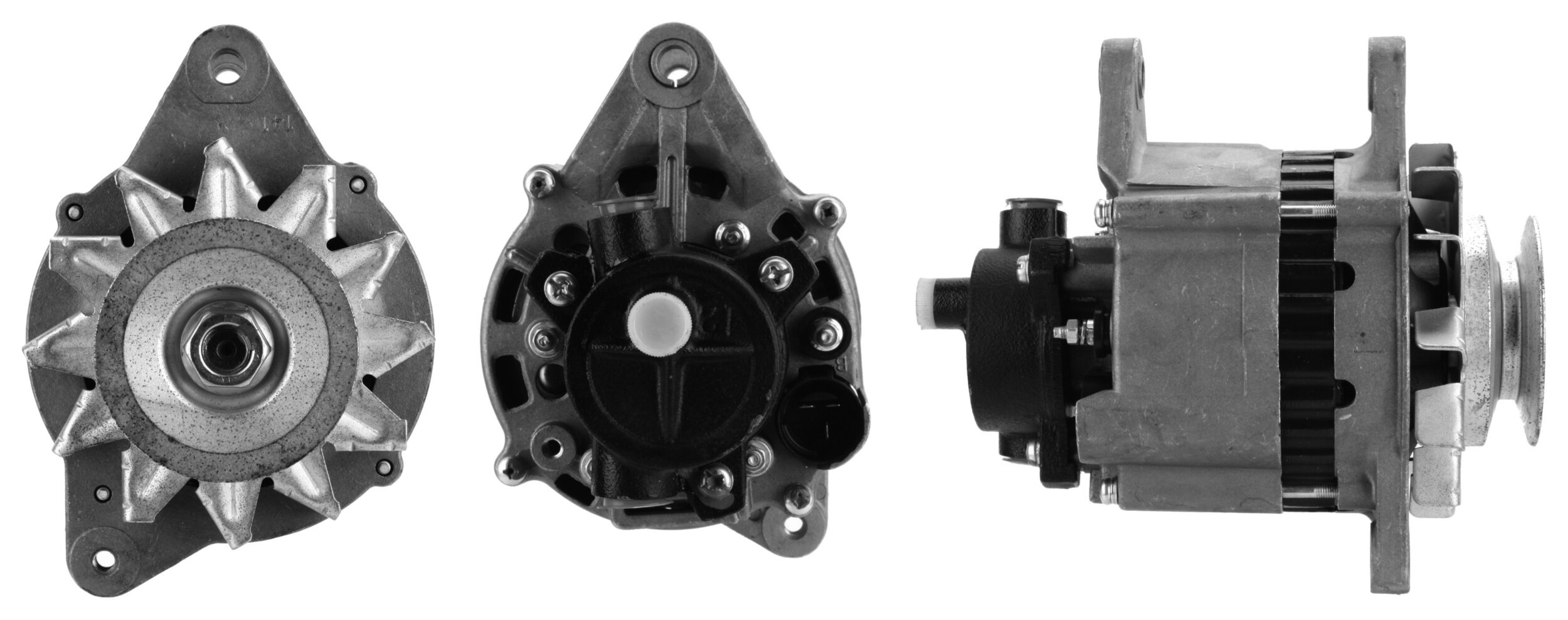 Alternator/Dynamo DRI 243111502