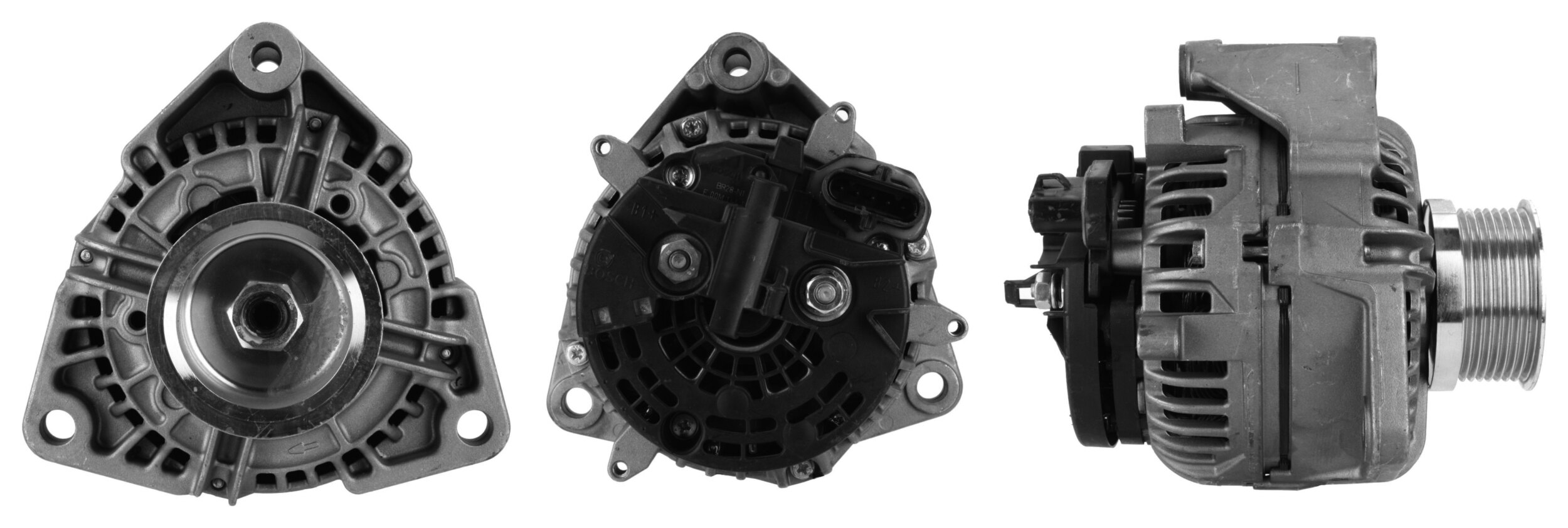 Alternator/Dynamo DRI 525119802