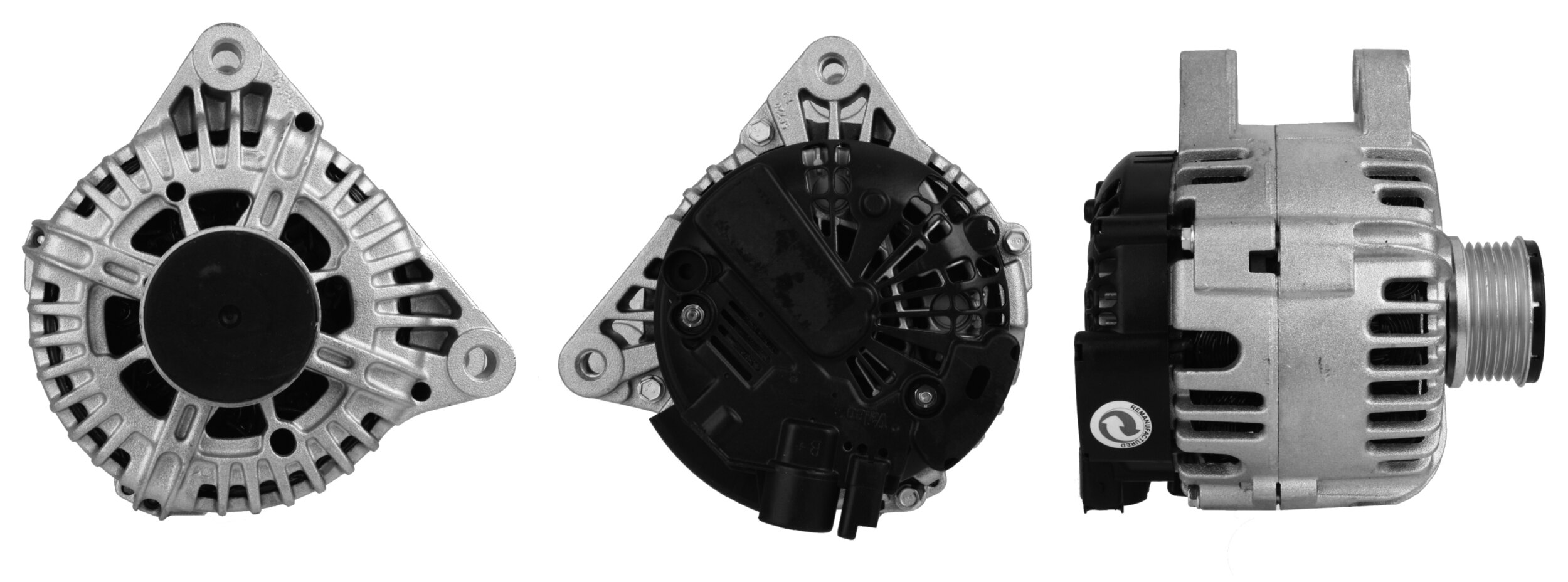 Alternator/Dynamo DRI 2291321502