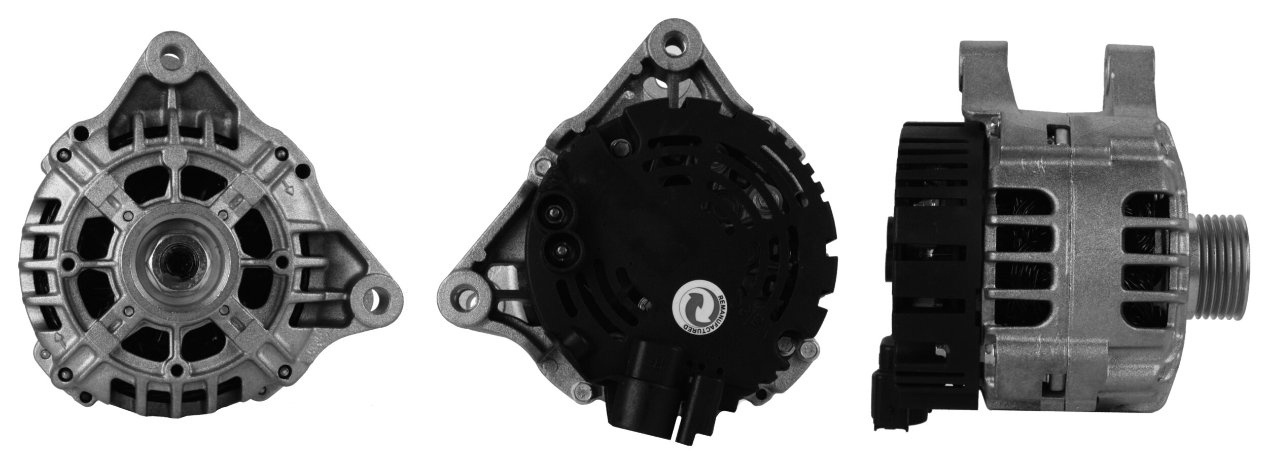 Alternator/Dynamo DRI 229138902