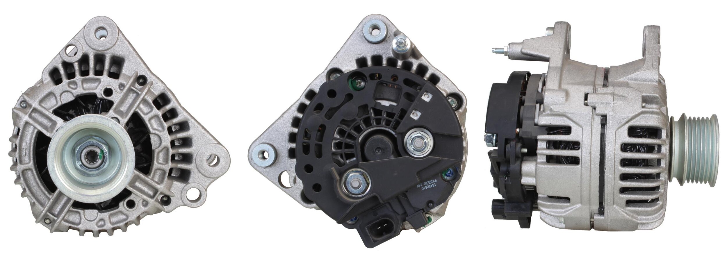 Alternator/Dynamo DRI 2113301102