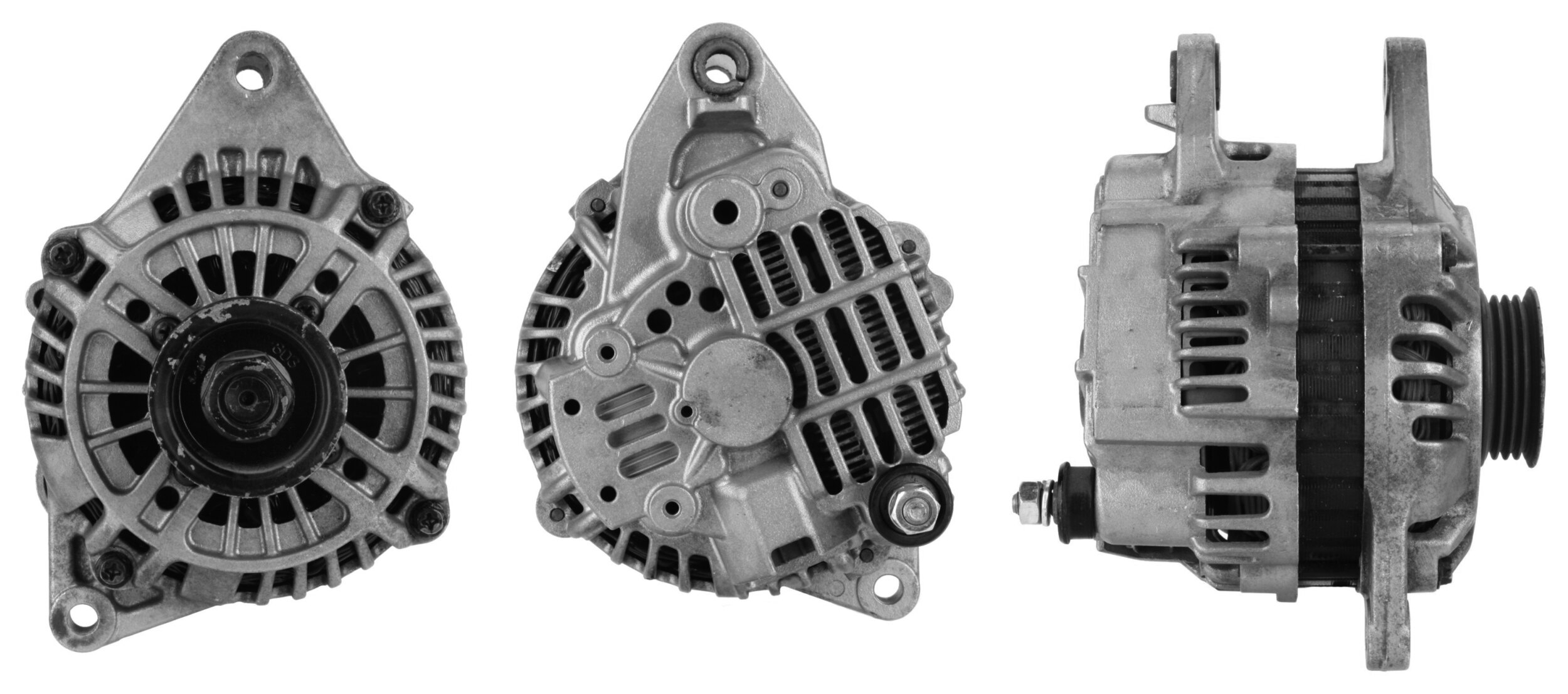 Alternator/Dynamo DRI 226146852