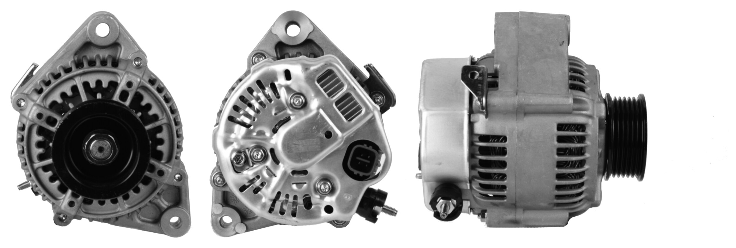 Alternator/Dynamo DRI 2221561002