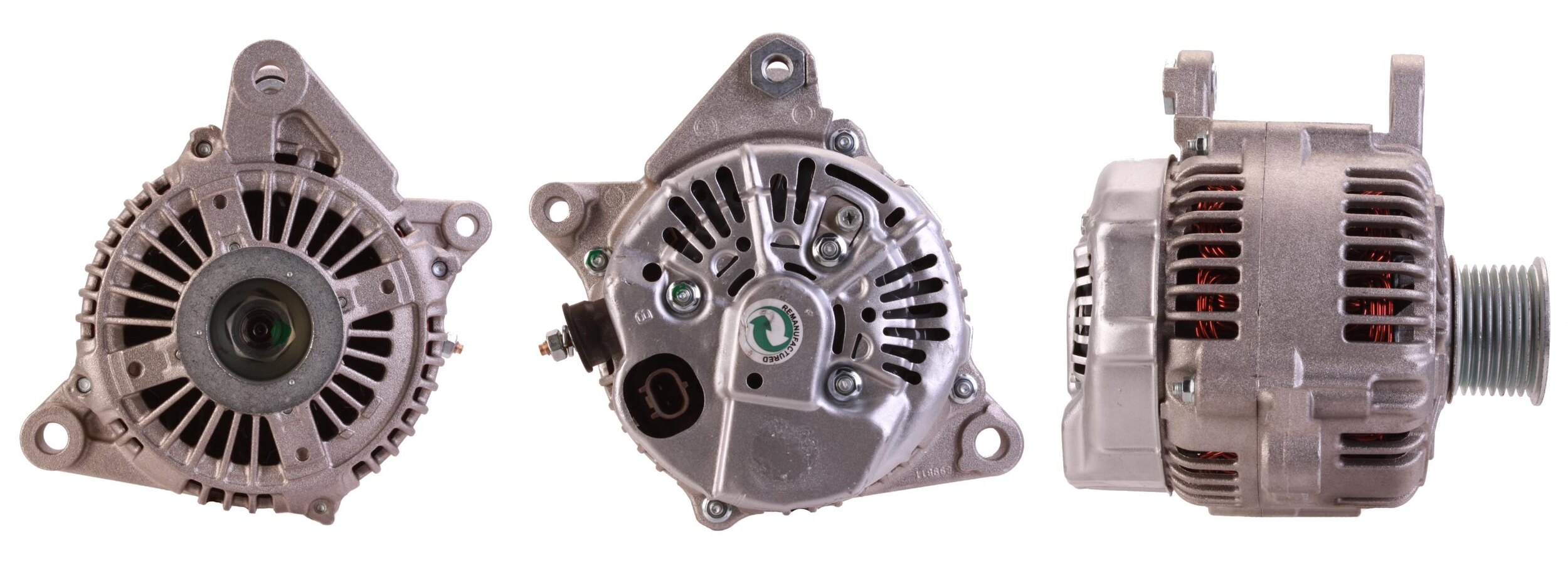 Alternator/Dynamo DRI 5340181302