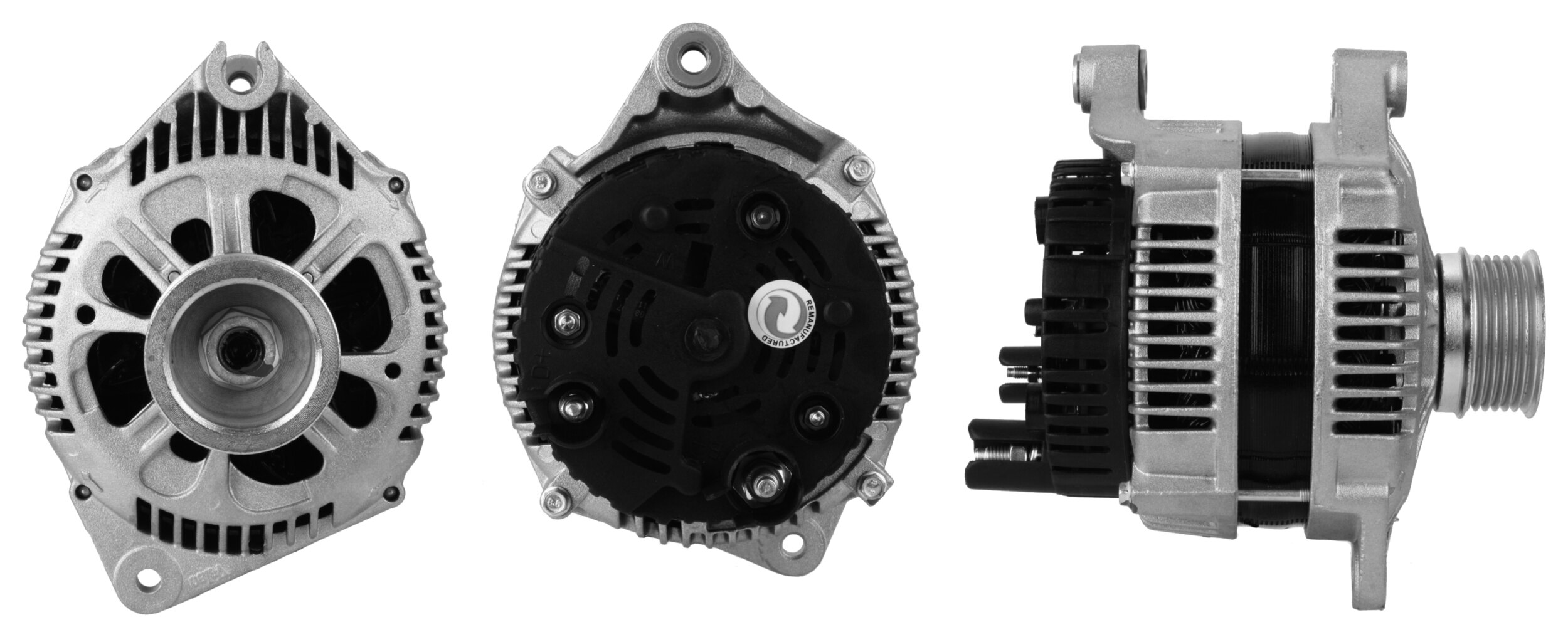 Alternator/Dynamo DRI 2291281202