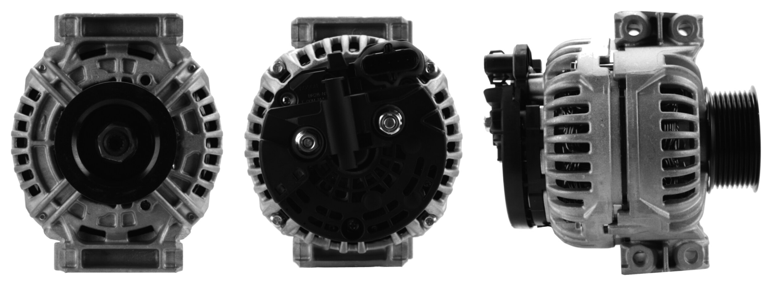 Alternator/Dynamo DRI 5321071004