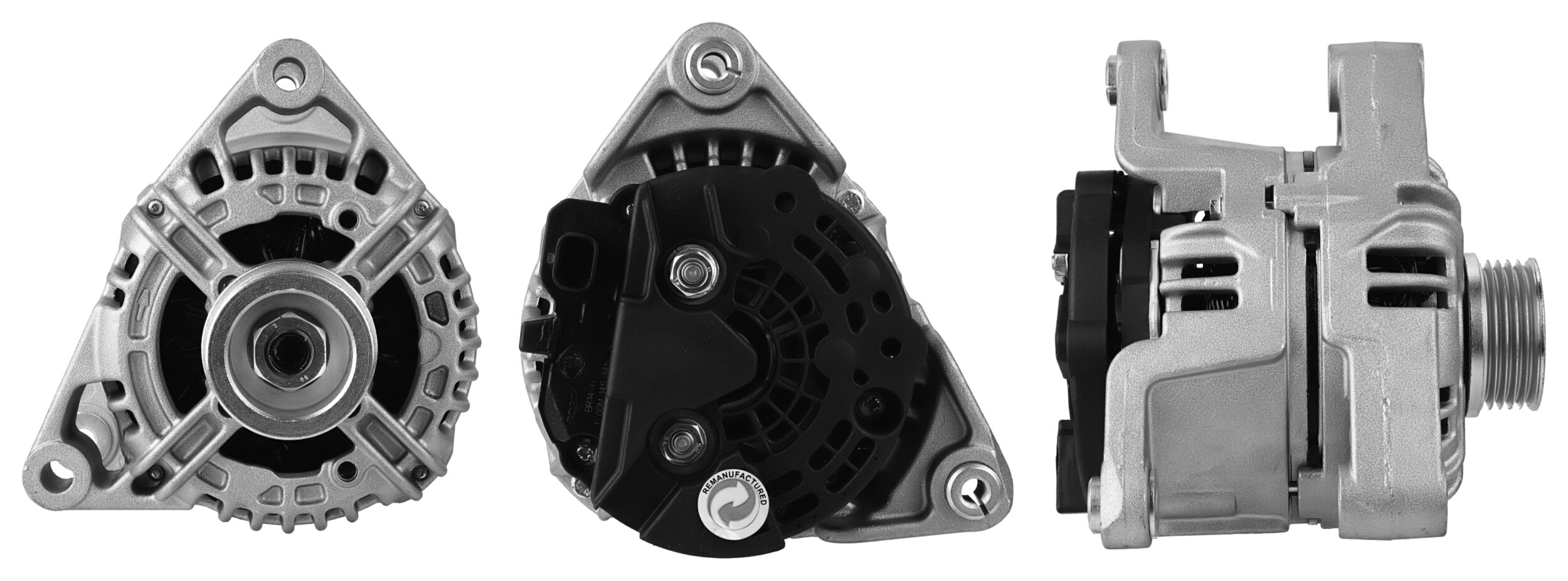 Alternator/Dynamo DRI 2281741002