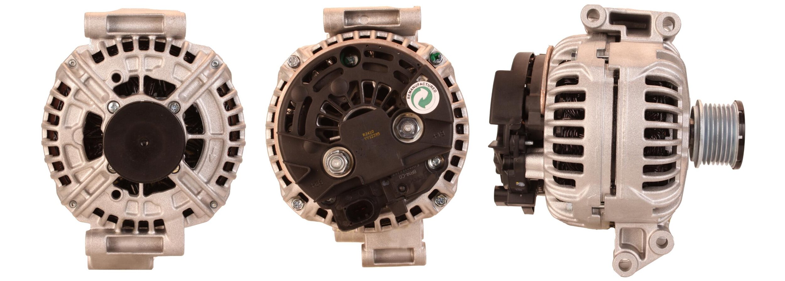 Alternator/Dynamo DRI 2251762002