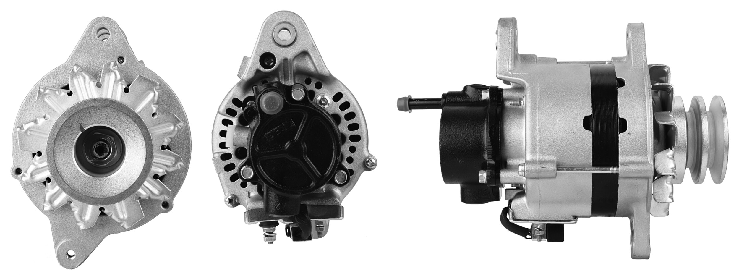 Alternator/Dynamo DRI 235038402