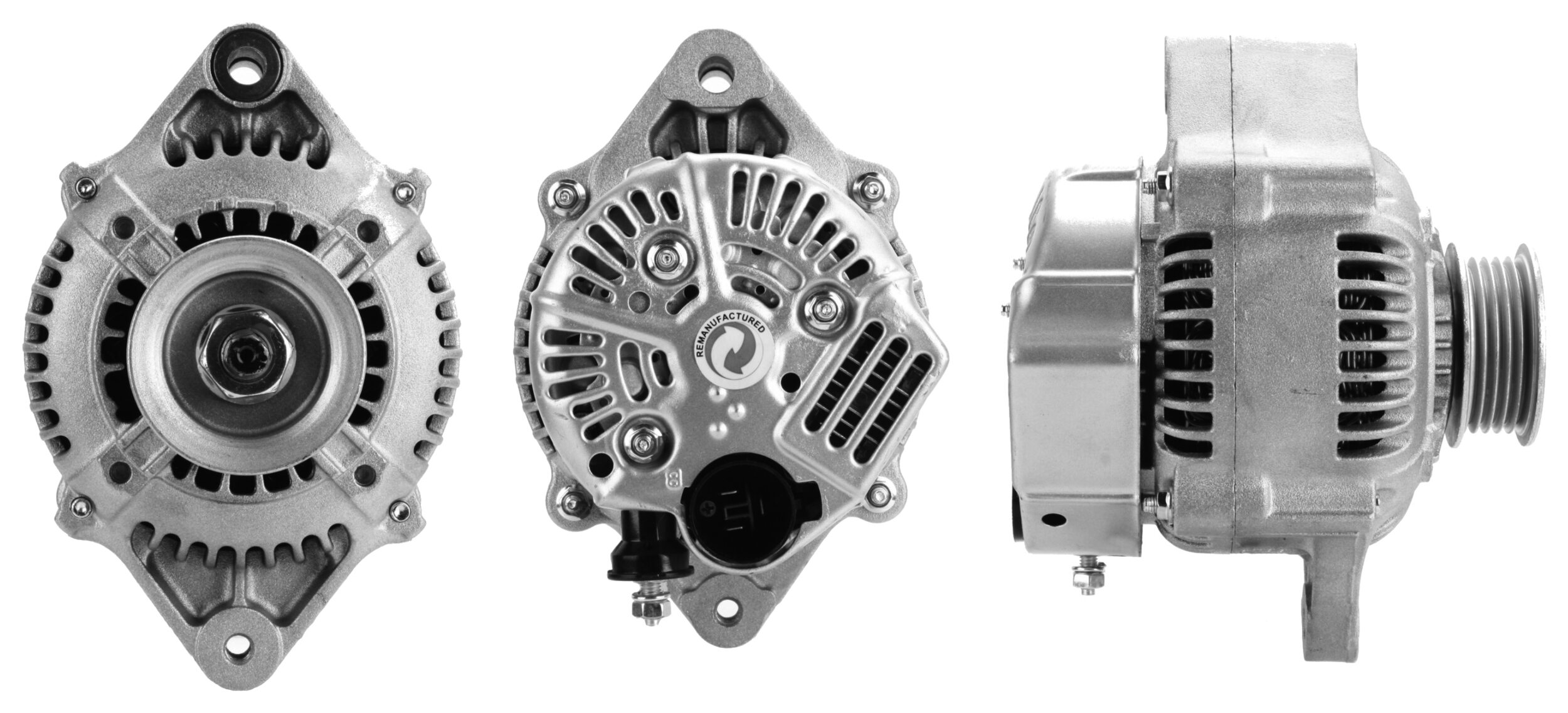 Alternator/Dynamo DRI 235117602