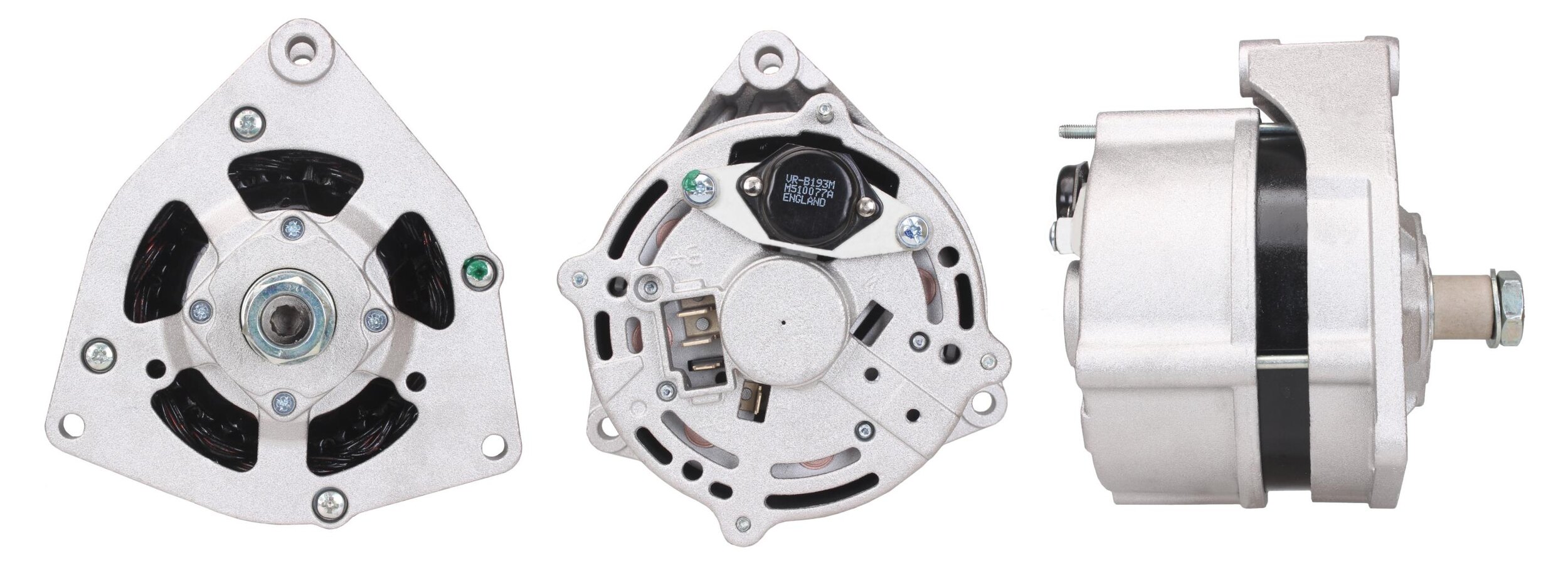 Alternator/Dynamo DRI 211115552