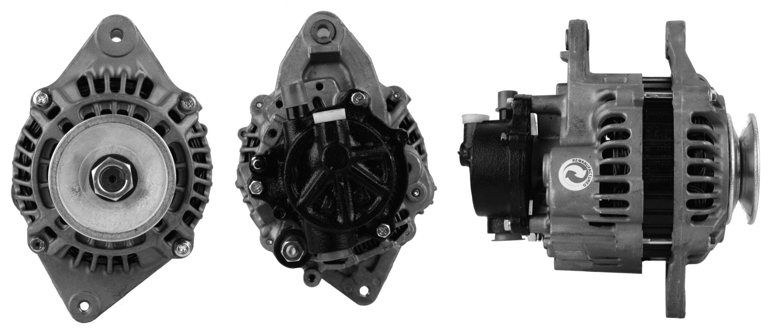 Alternator/Dynamo DRI 226134652