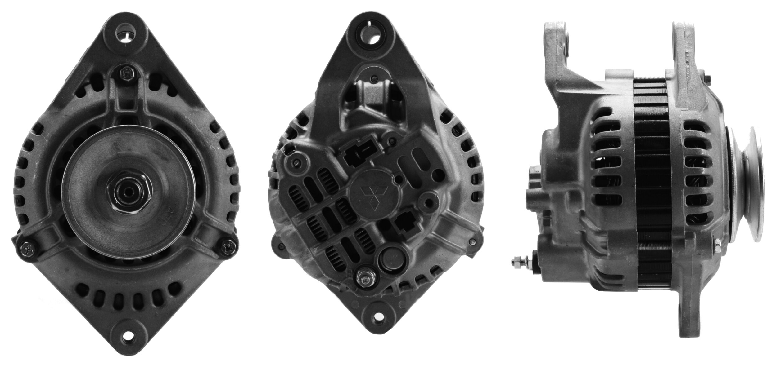 Alternator/Dynamo DRI 224107652