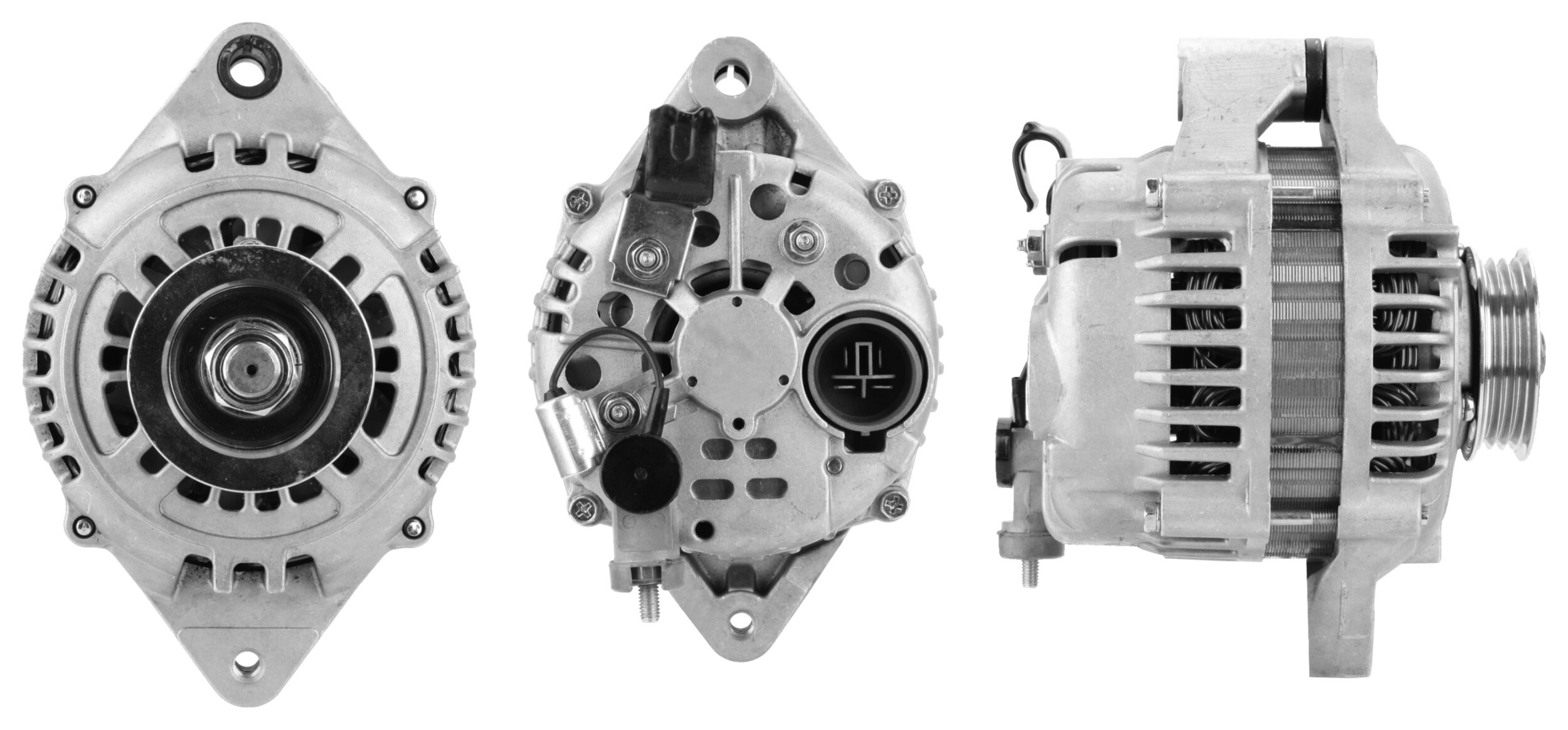 Alternator/Dynamo DRI 222116602