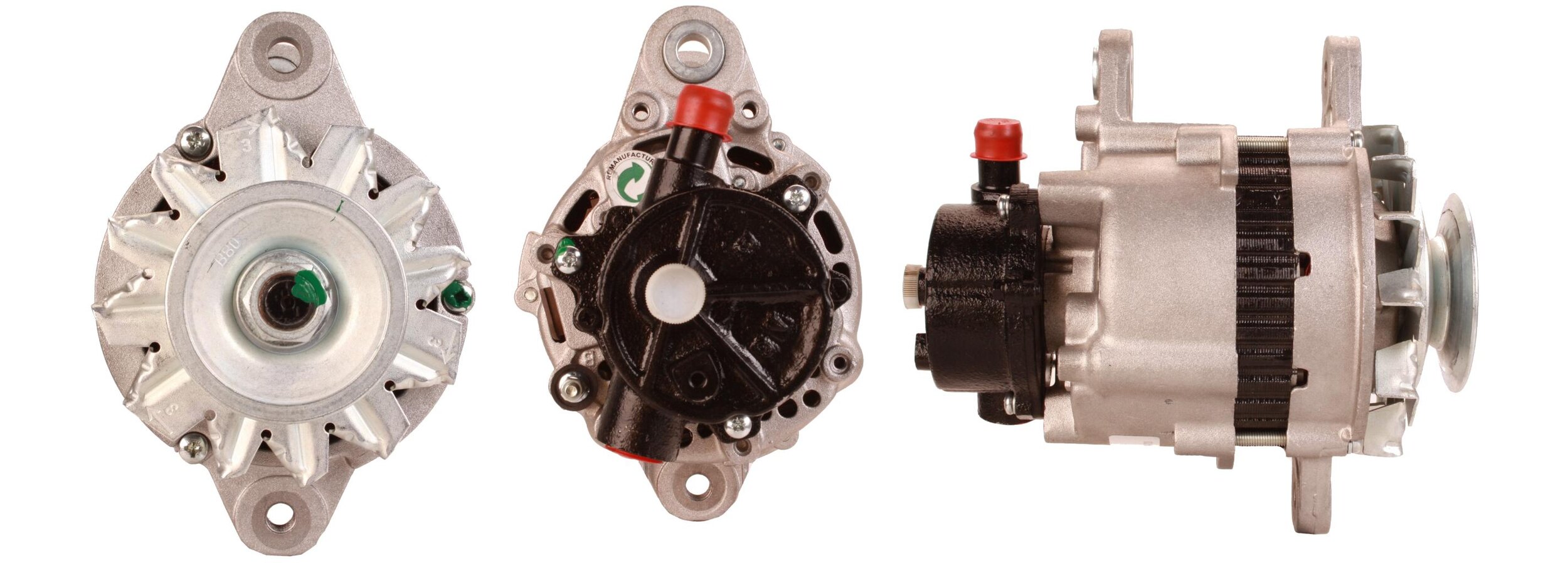 Alternator/Dynamo DRI 226114304