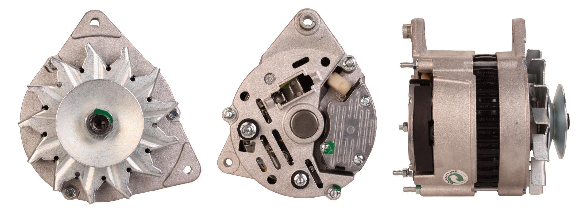 Alternator/Dynamo DRI 544108552