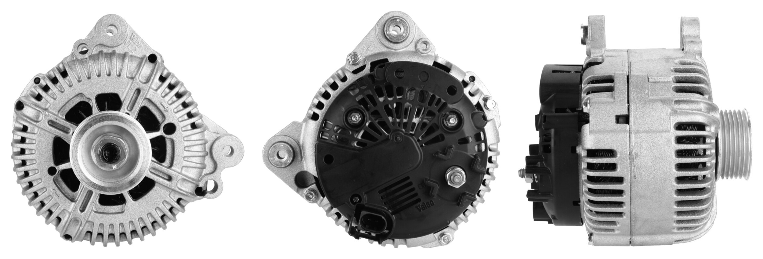 Alternator/Dynamo DRI 2113341802