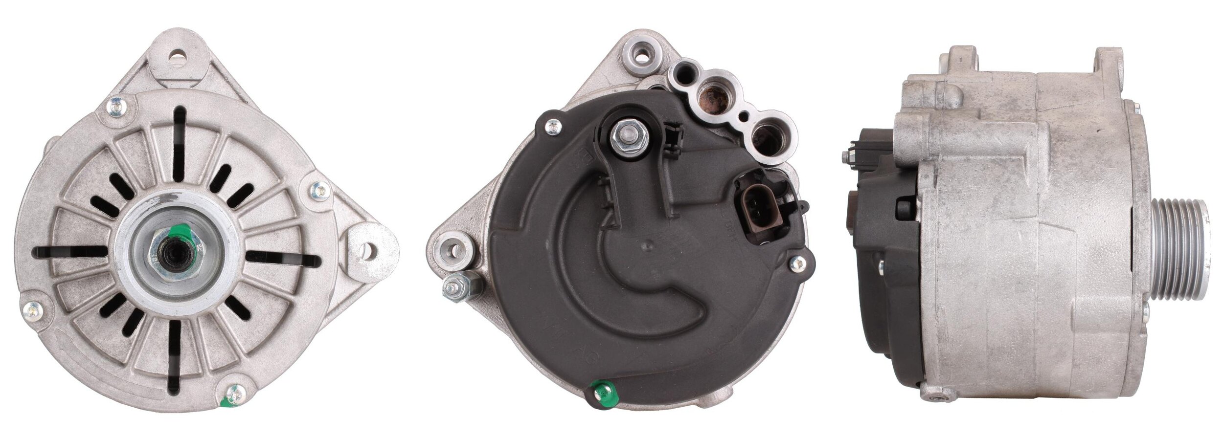 Alternator/Dynamo DRI 2113311502