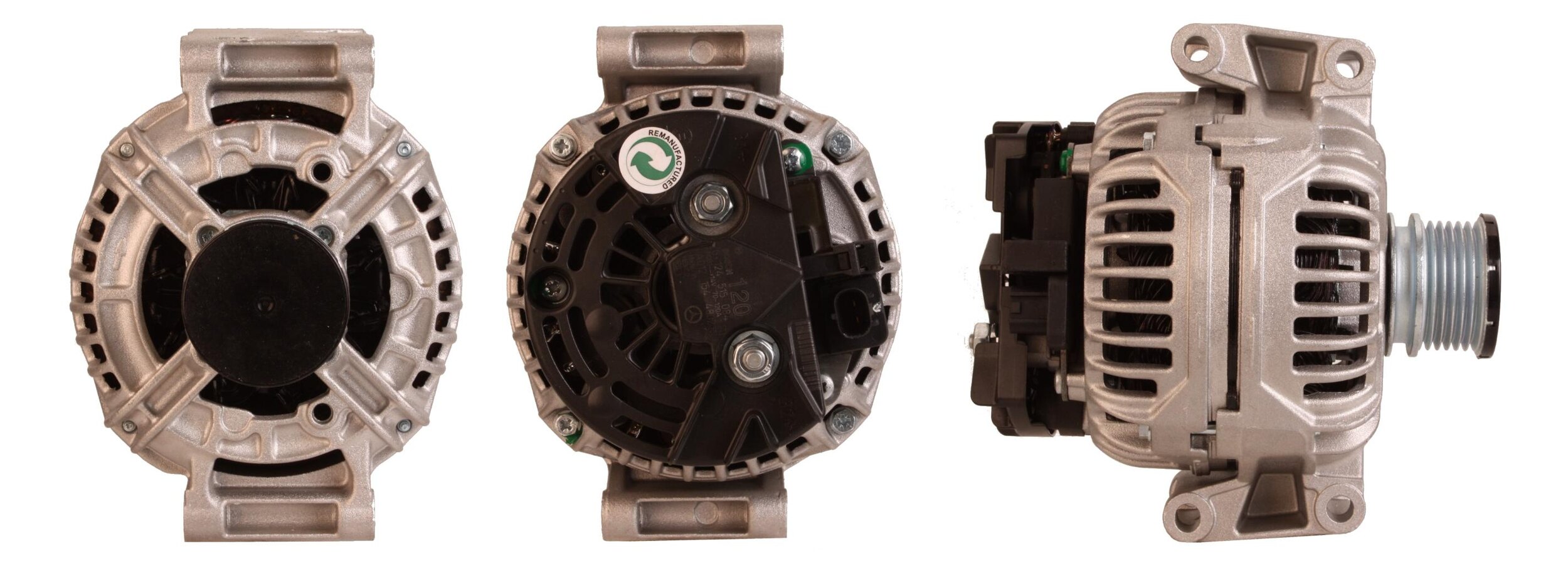 Alternator/Dynamo DRI 2250561202