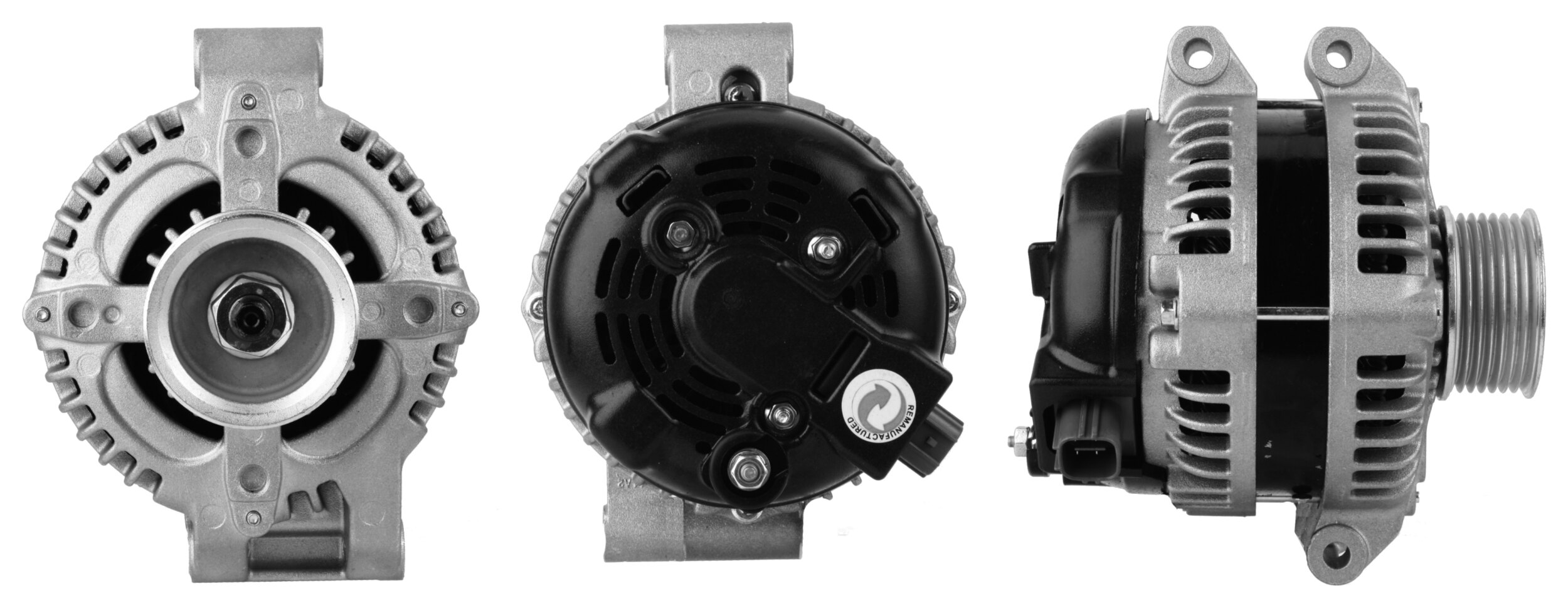 Alternator/Dynamo DRI 2221431002